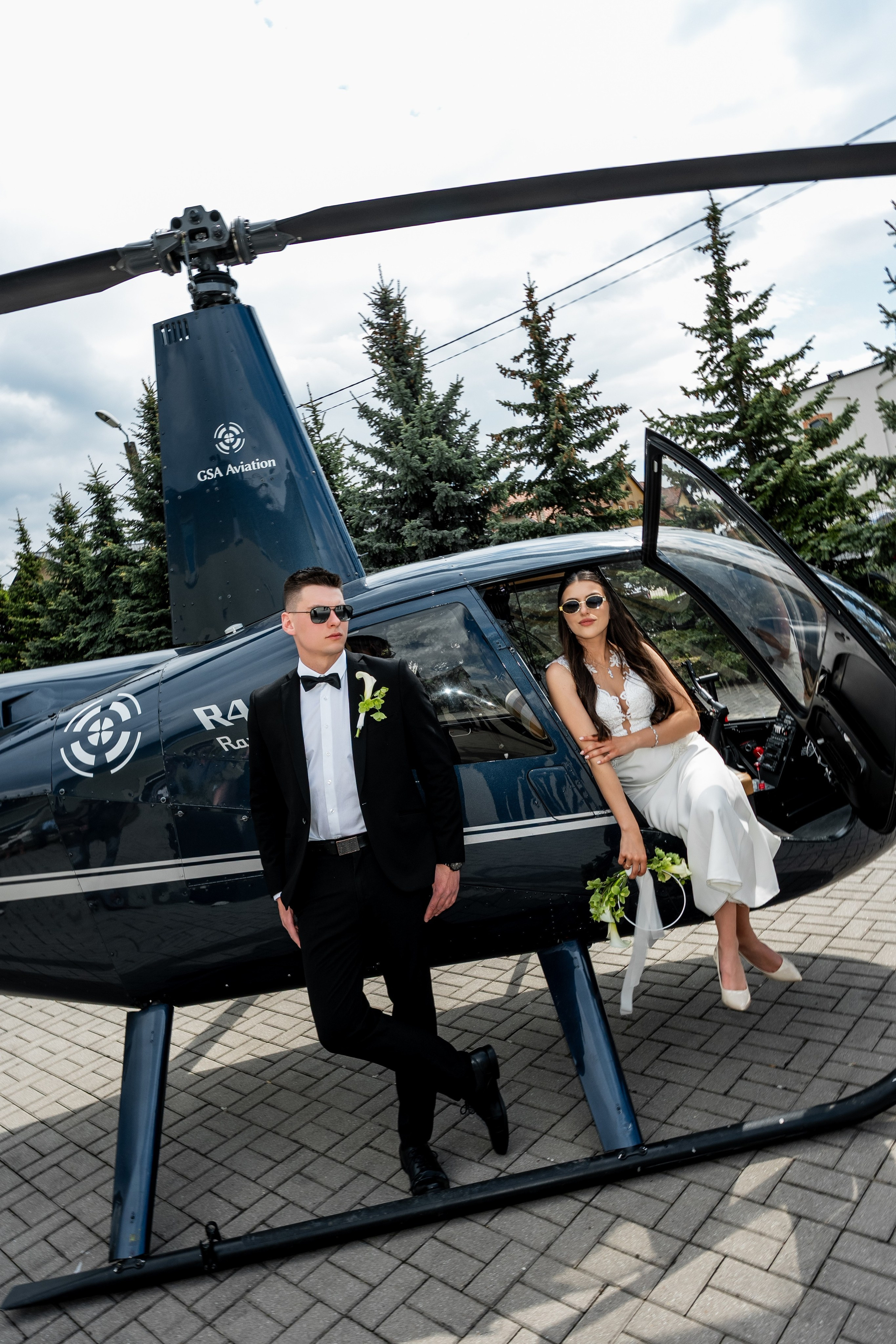 P&M. SL Wedding Photo — Editorial, Elegant & Timeless Wedding Photography in Poland and Across Europe