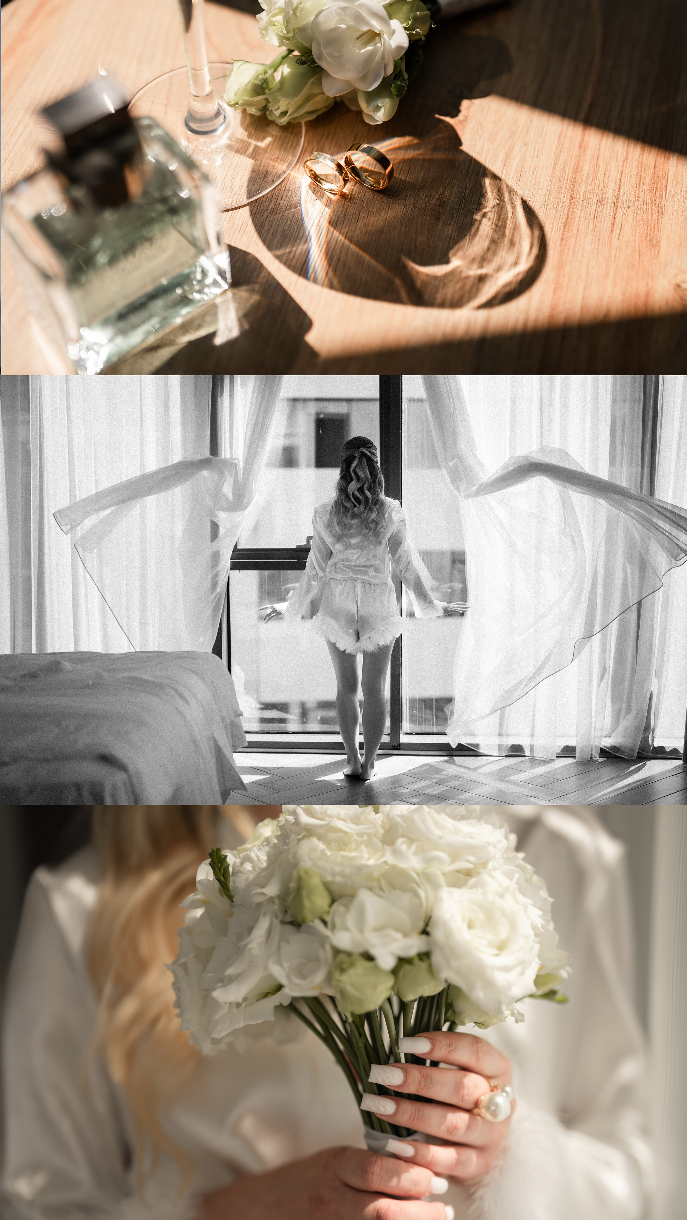 Wedding. Ekaterina Verbitskaya. Photography