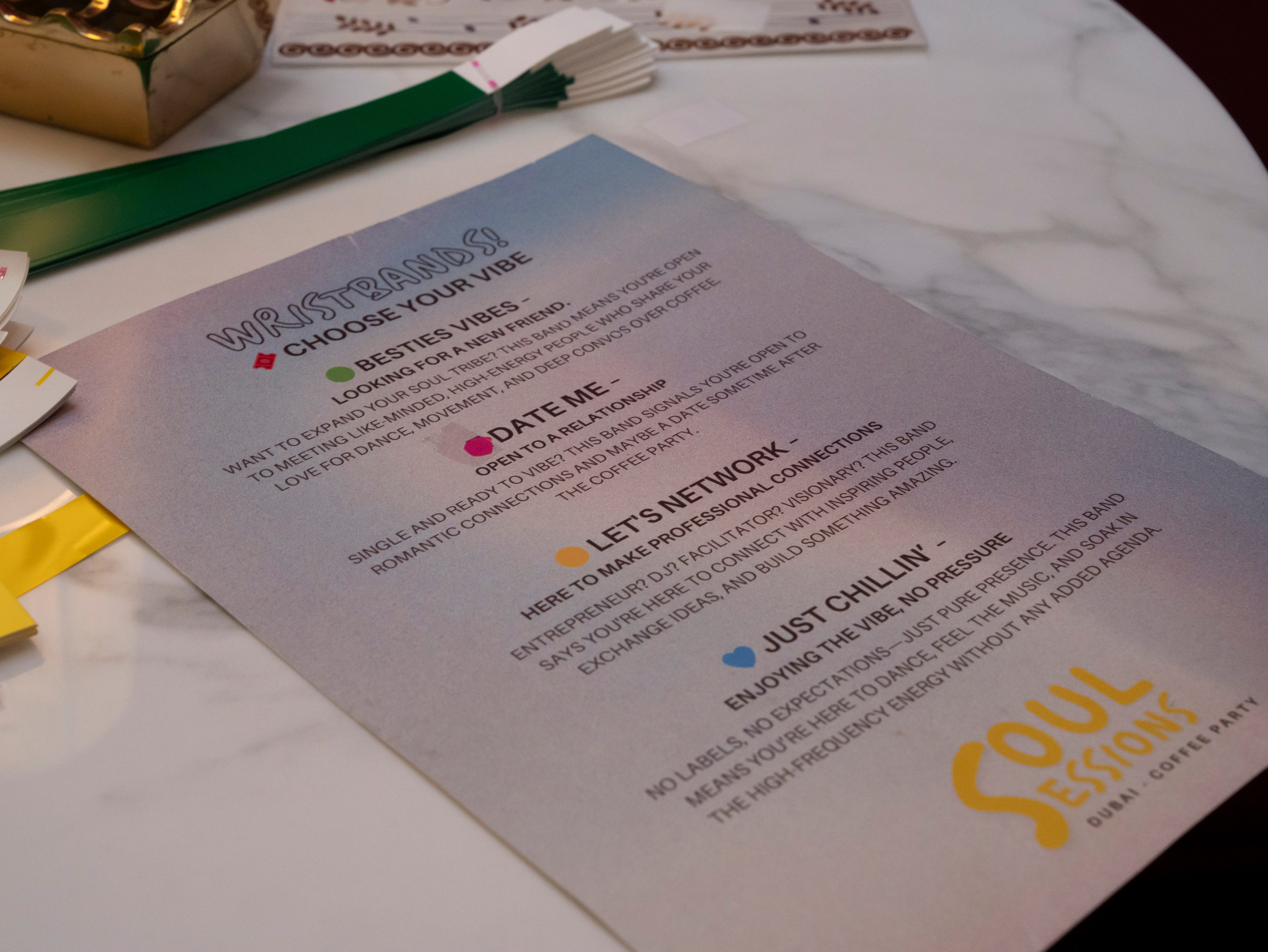 Live Session. Photography | Videography | Marketing