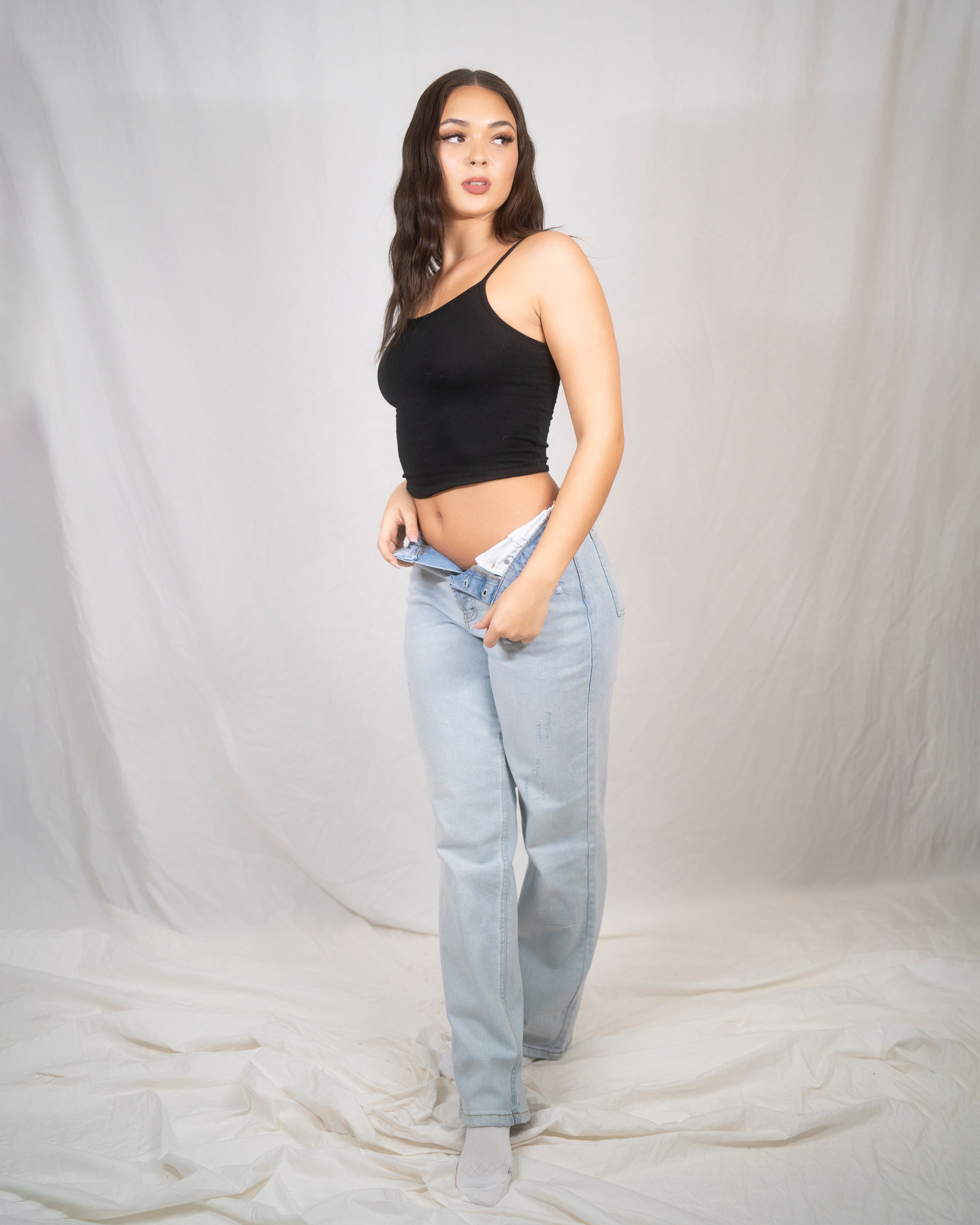 AUTUMN TAYLOR. Ke’Ondris