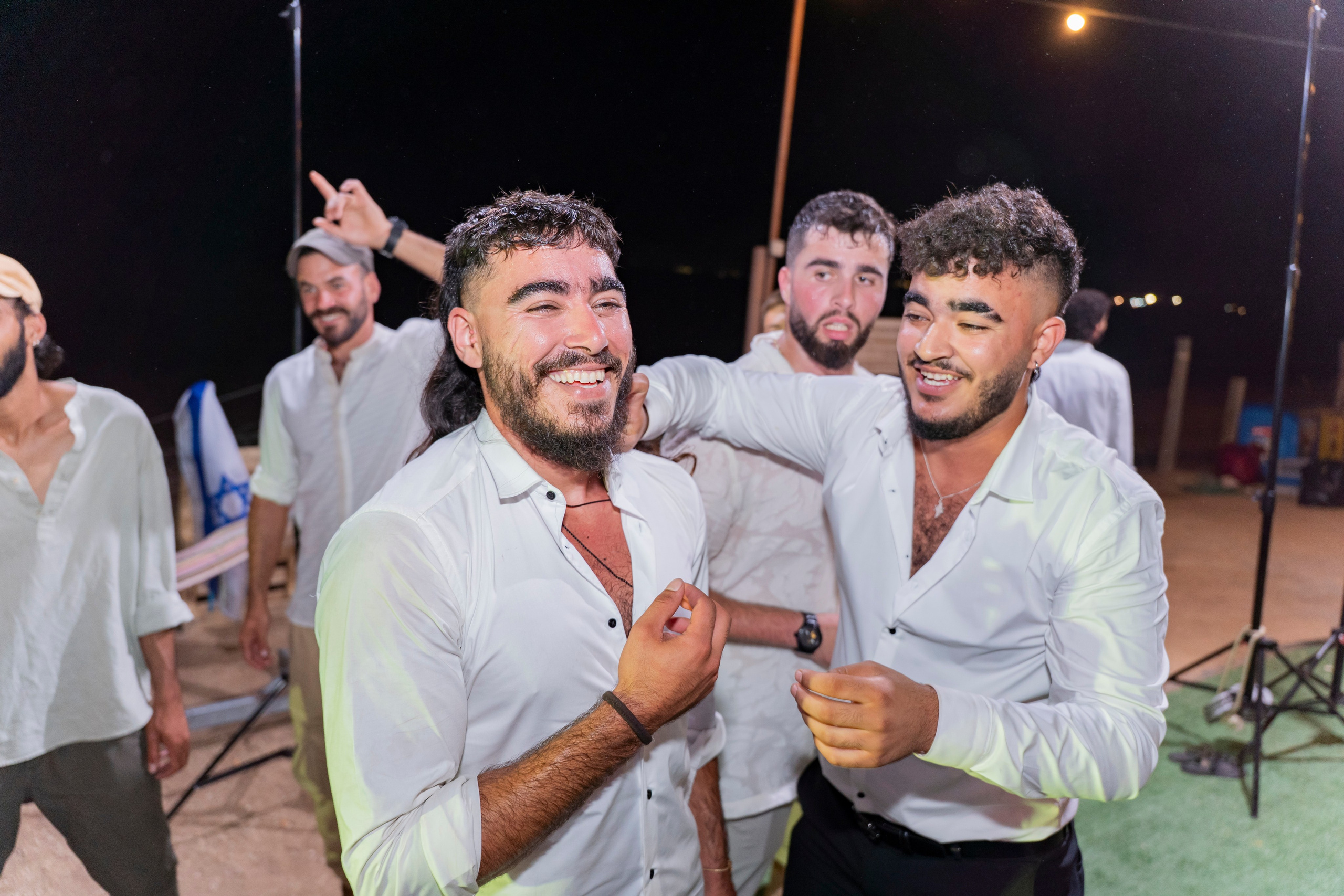 אביה ואחיה. יוסף מזרחי צילום חתונה, ברית וזוגיות. צלם מקצועי שאוהב להוציא אתכם הכי יפים ברגעים הכי מרגשים