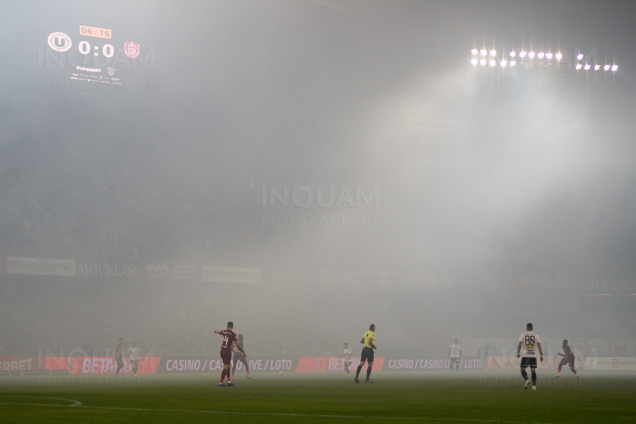 Fotbal. Vescan Pictures - fotografie de eveniment