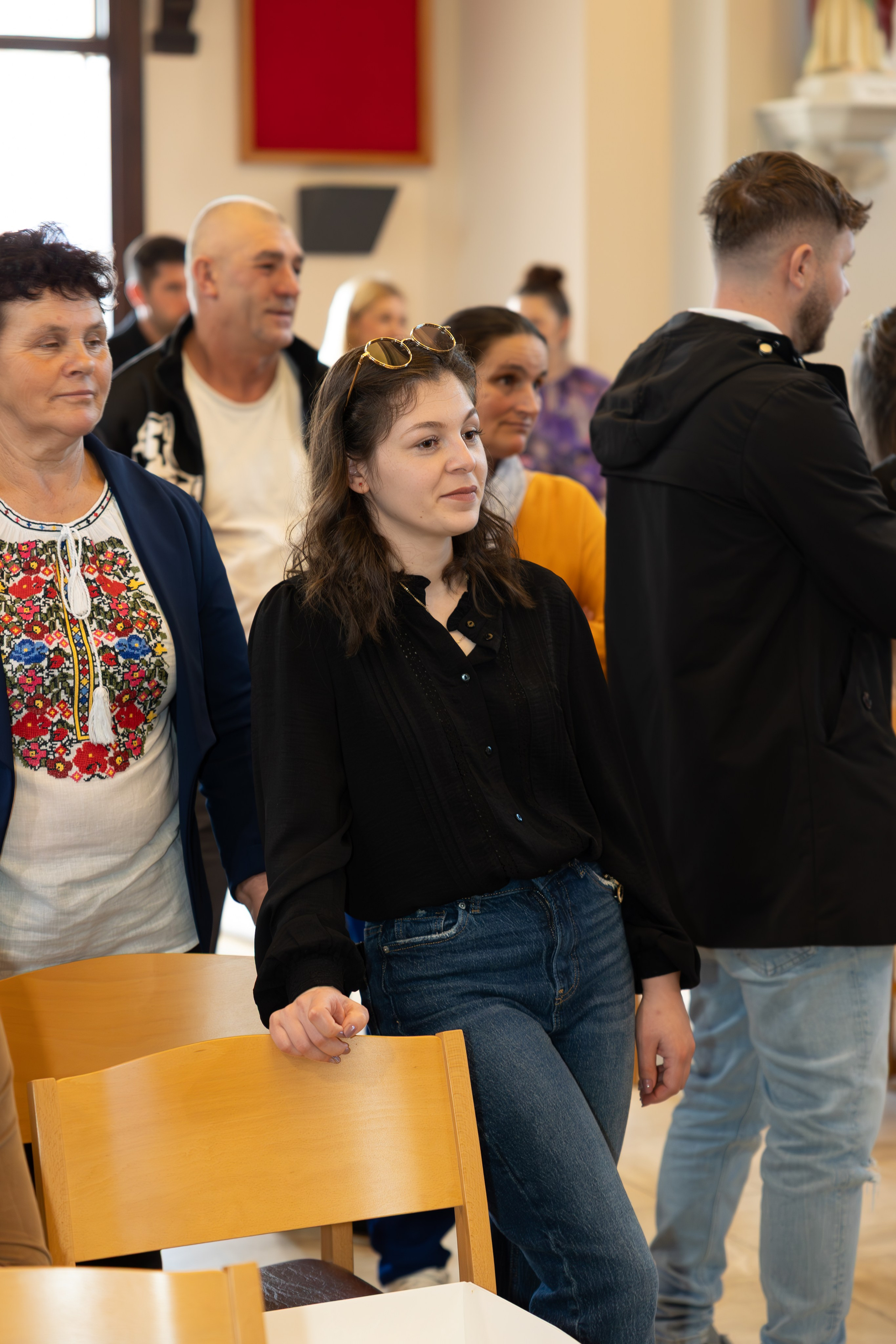 Botez. Portrait and Family Photographer in Netherlands