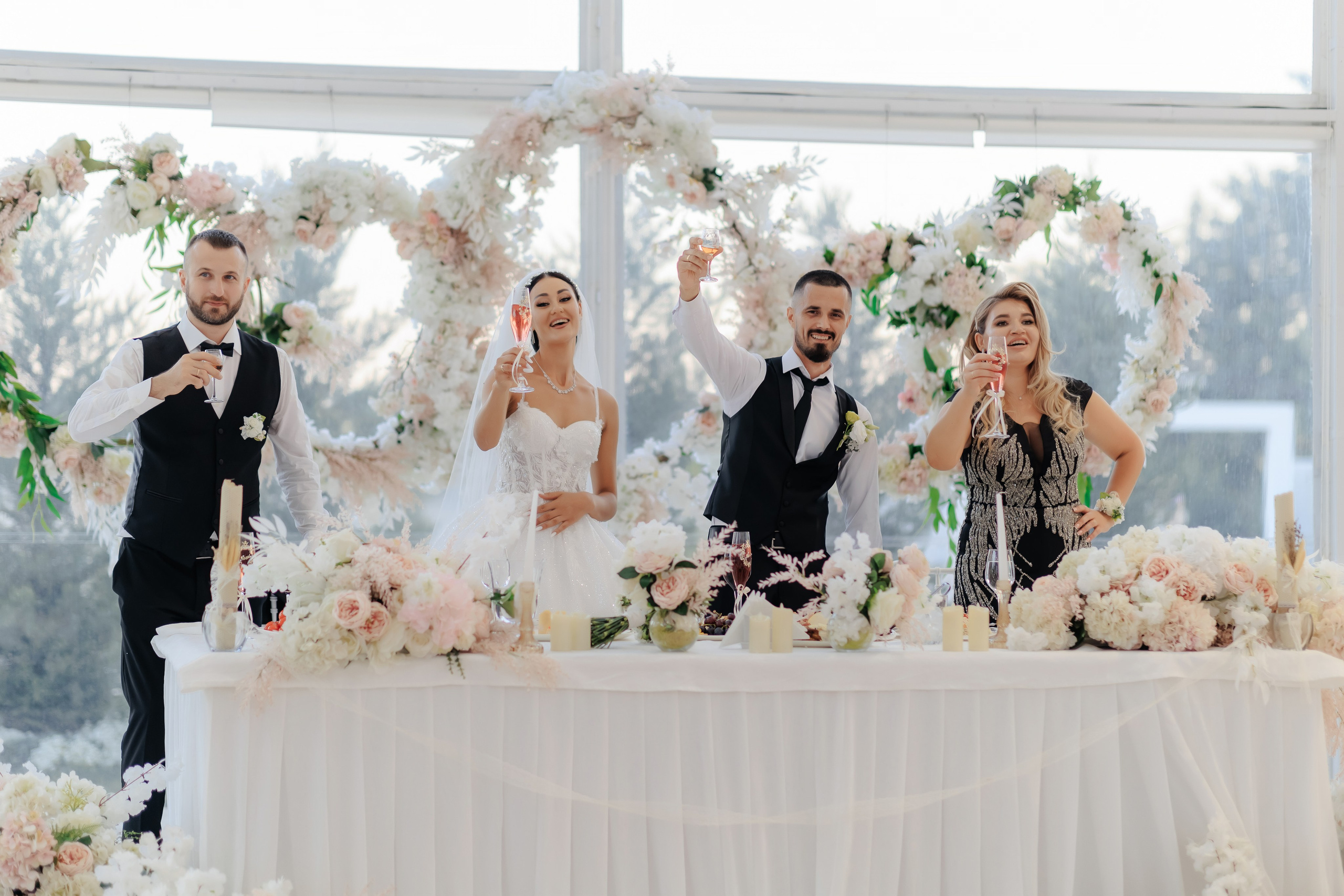 Liviu & Vergilia. ProWed — Foto Video Moldova și România