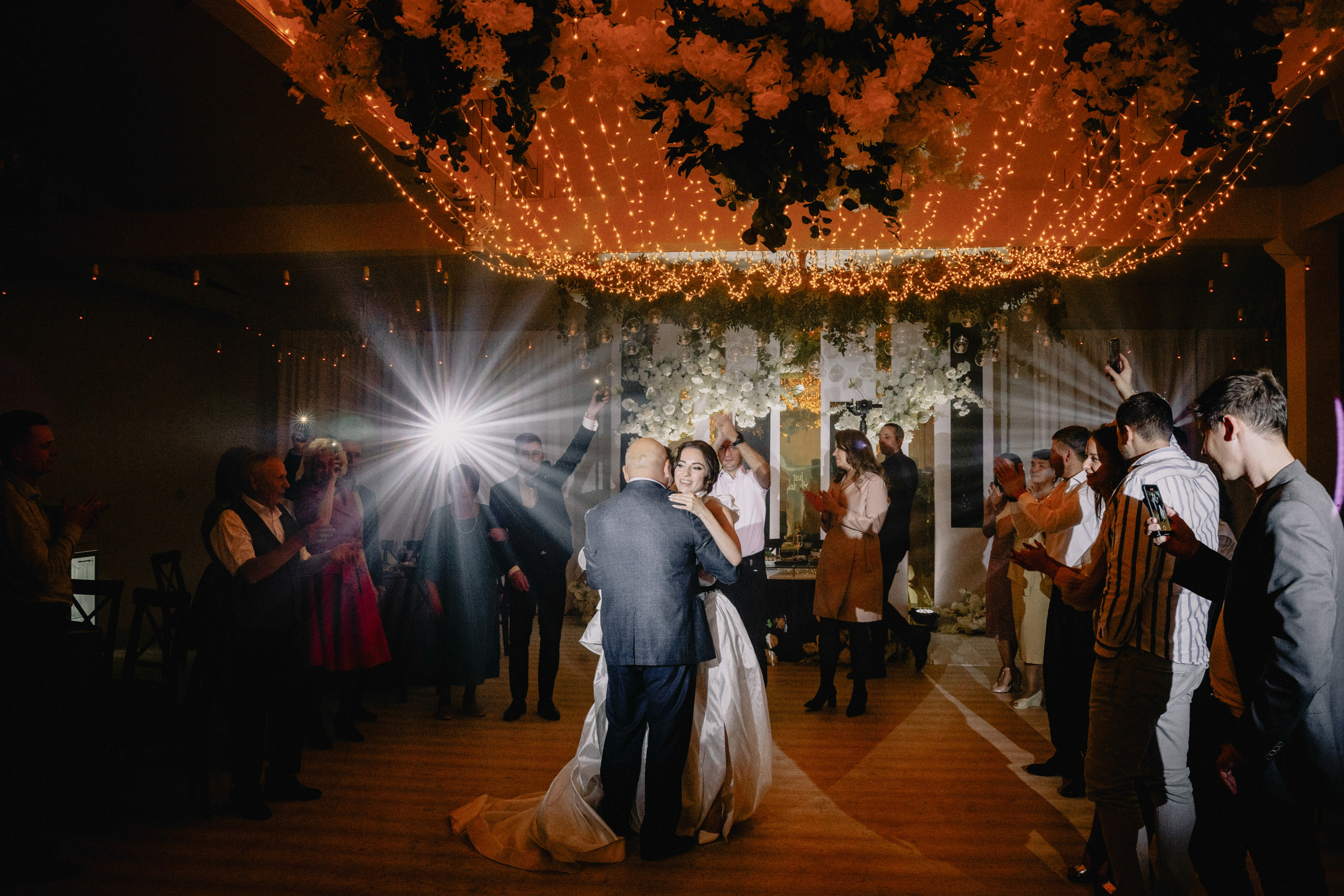 Lubov&Daniel. Wedding and family photographer and videographer PA, NJ, NY, DE, MD