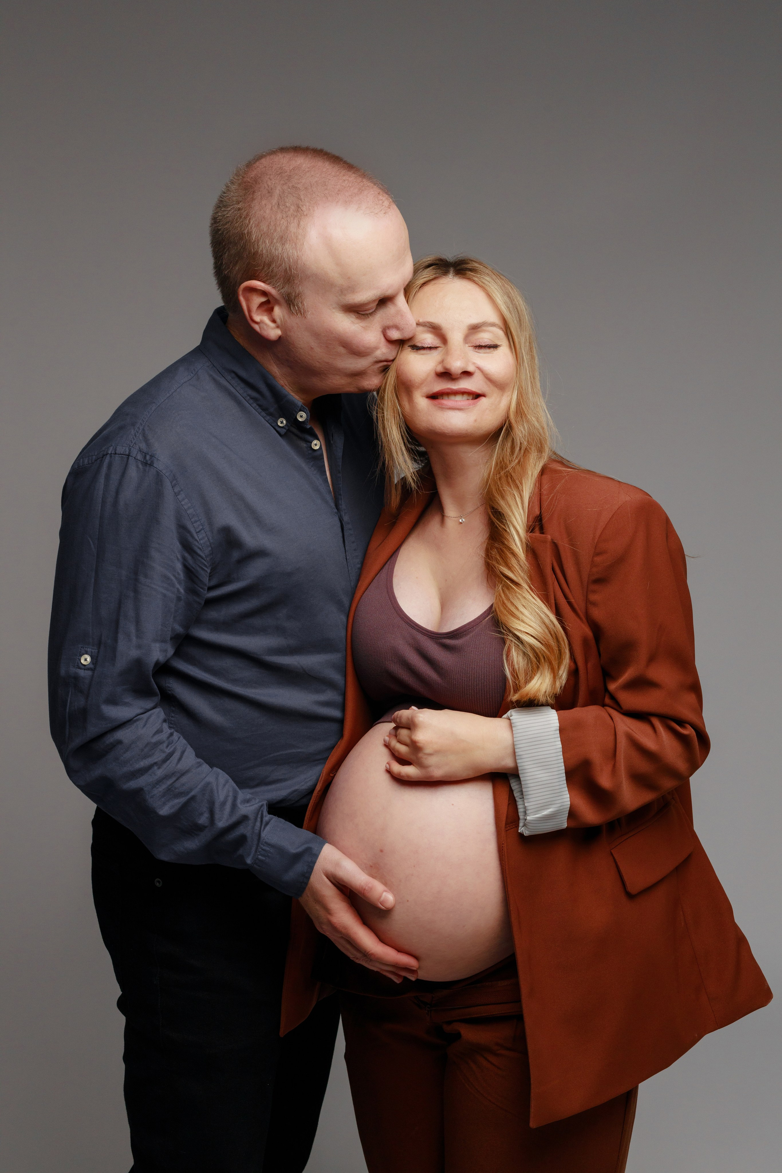 Nadya. Fotograf w Barcelonie Hiszpanii Maslik Yulia