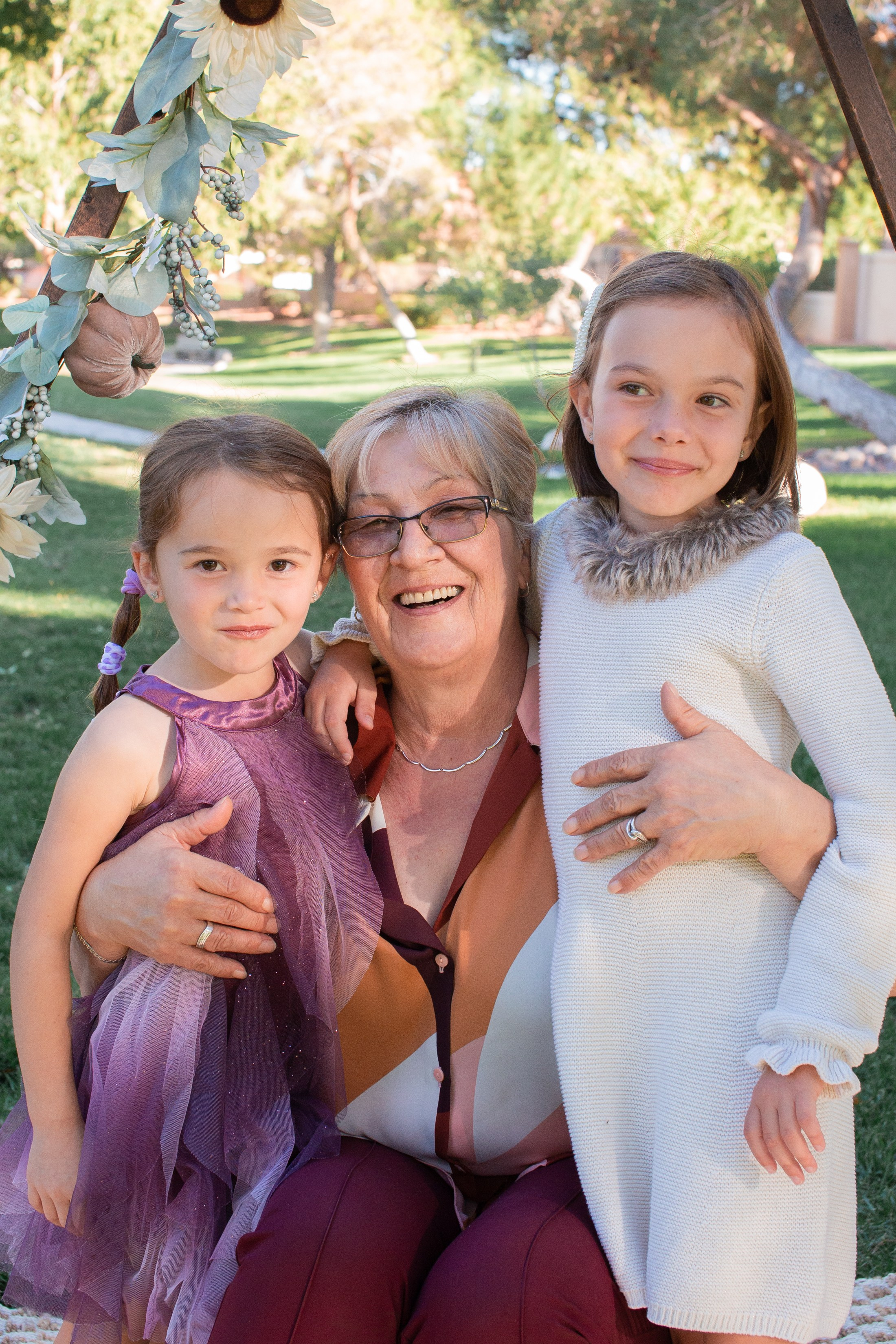 Fall'23. Wedding & elopement photographer Viktoriya Kravtsov. Las Vegas