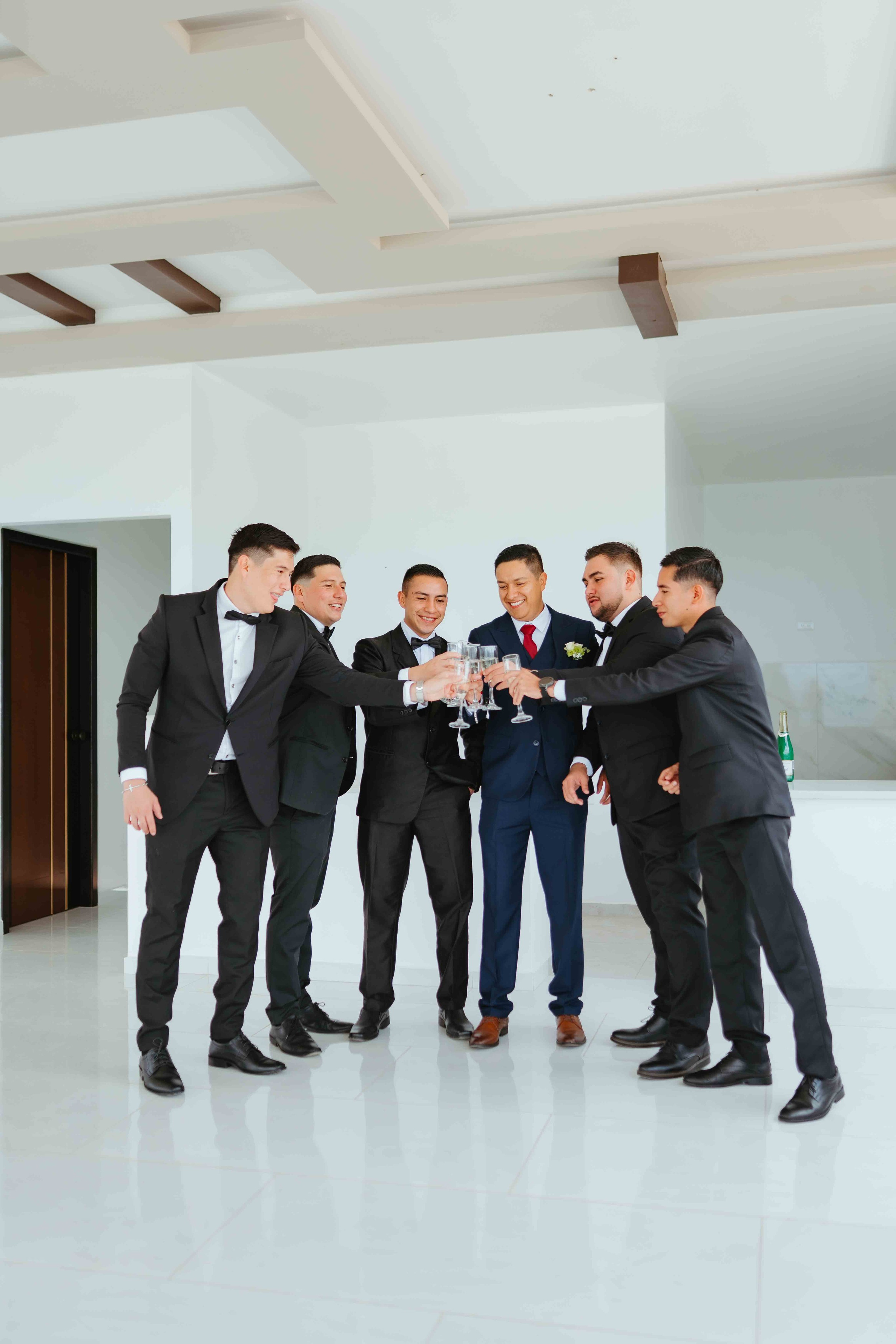 Jennifer y Vladimir. Fotógrafo de bodas en Loja Ecuador | Piero Alvarez PH