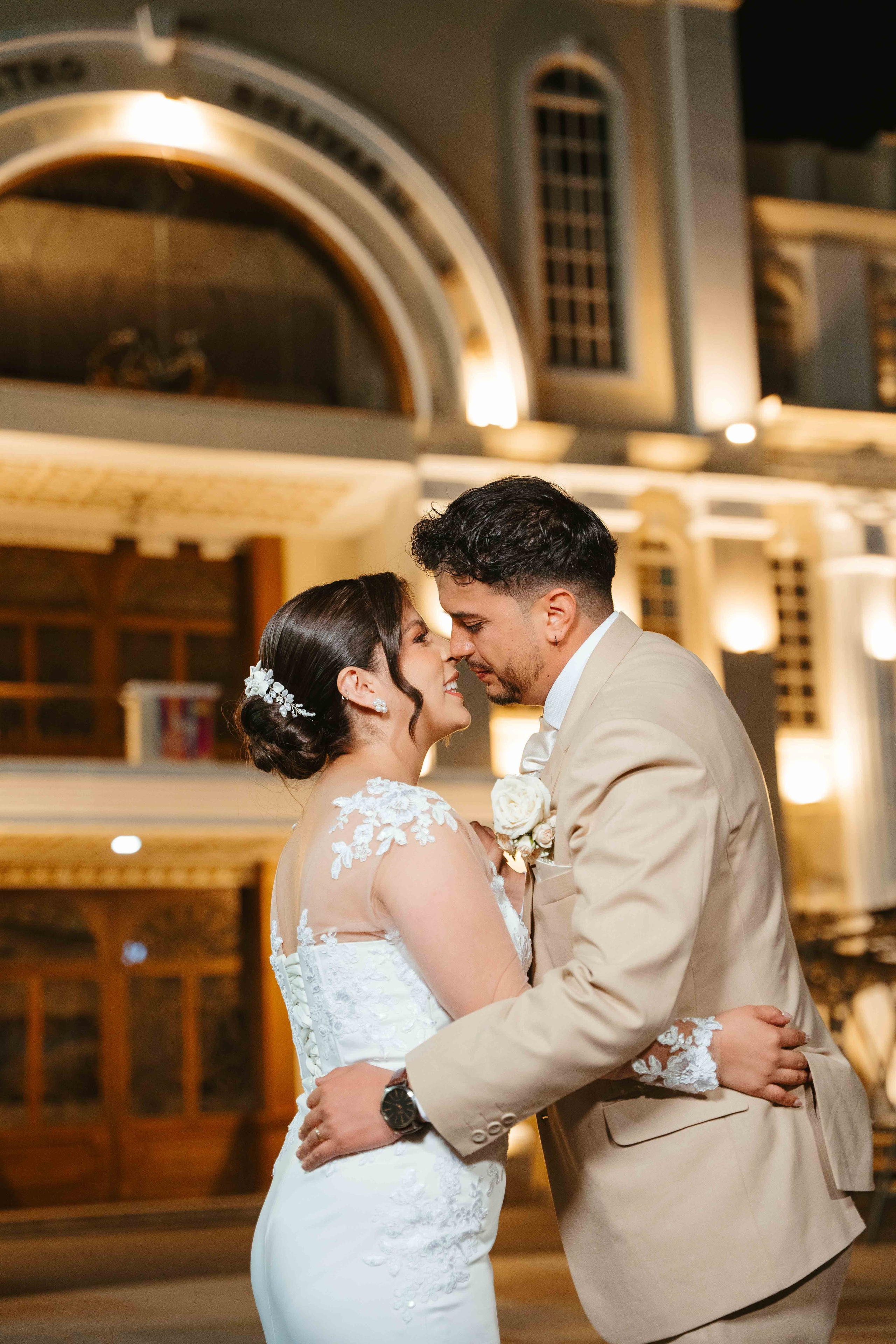 Boda de Kelvin y Yari en Loja | Fotografía y Filmación por Piero Alvarez. Fotógrafo de bodas en Loja Ecuador | Piero Alvarez PH