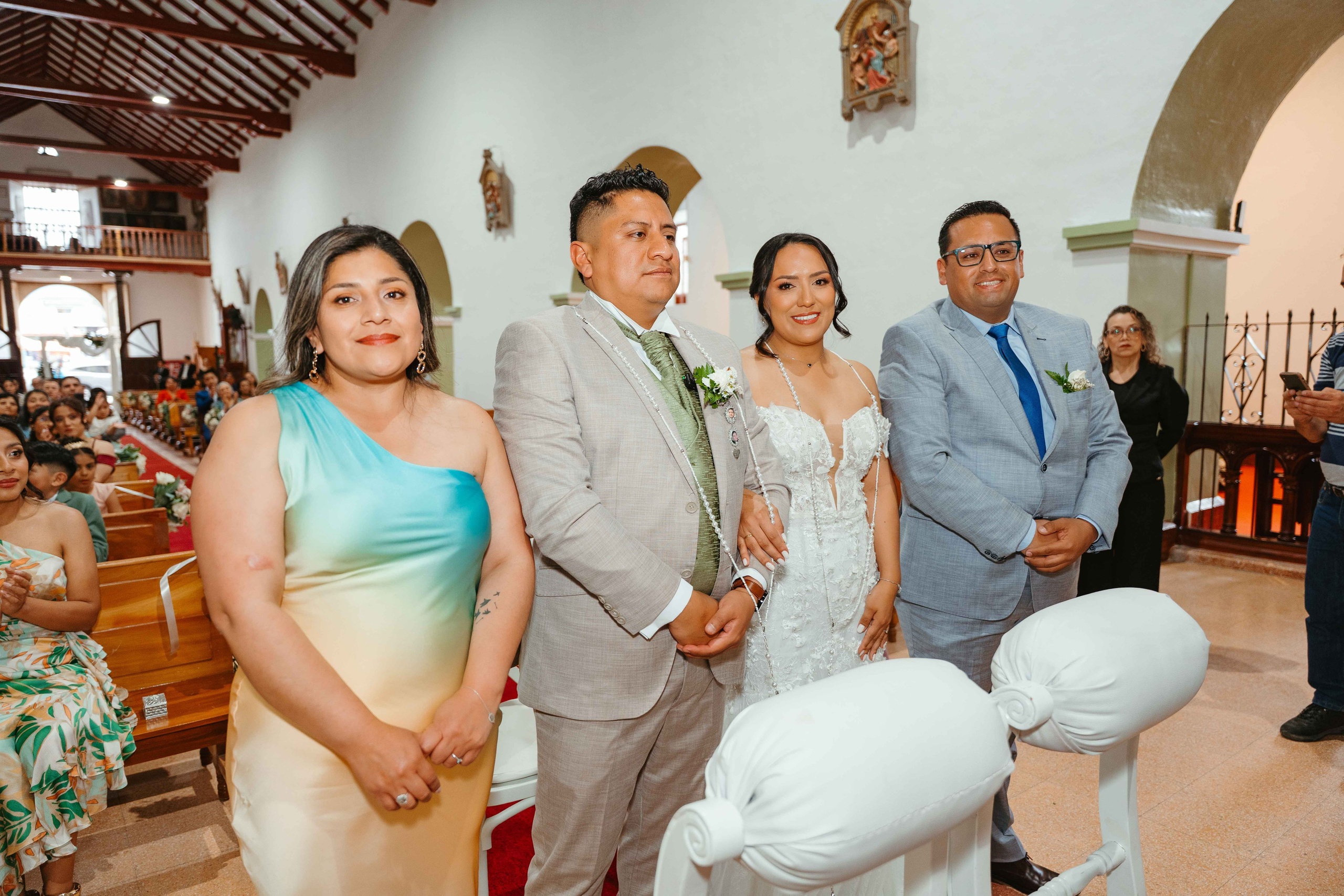 Karol y Jairon. Fotógrafo de bodas en Loja Ecuador | Piero Alvarez PH