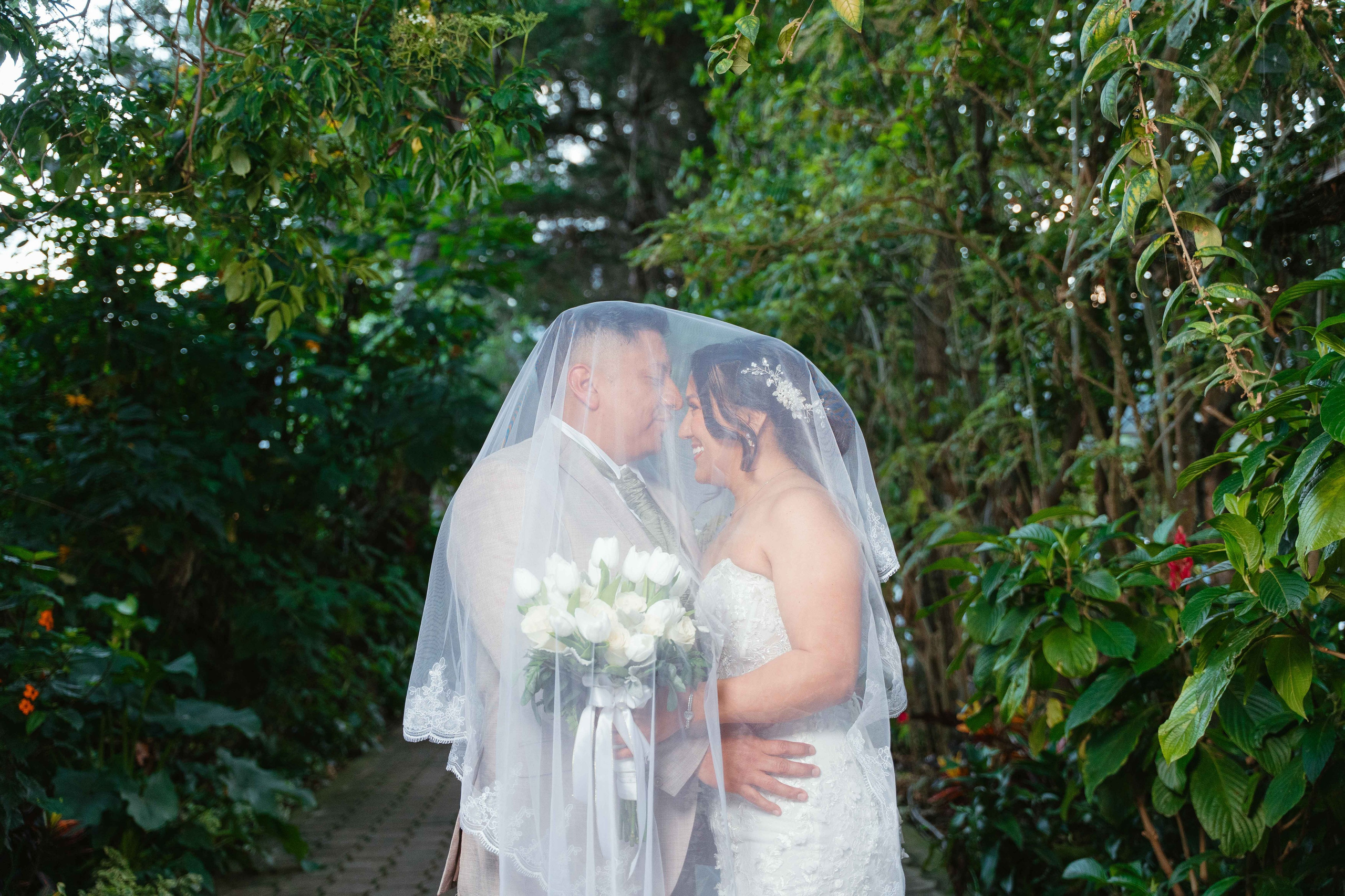Karol y Jairon. Fotógrafo de bodas en Loja Ecuador | Piero Alvarez PH