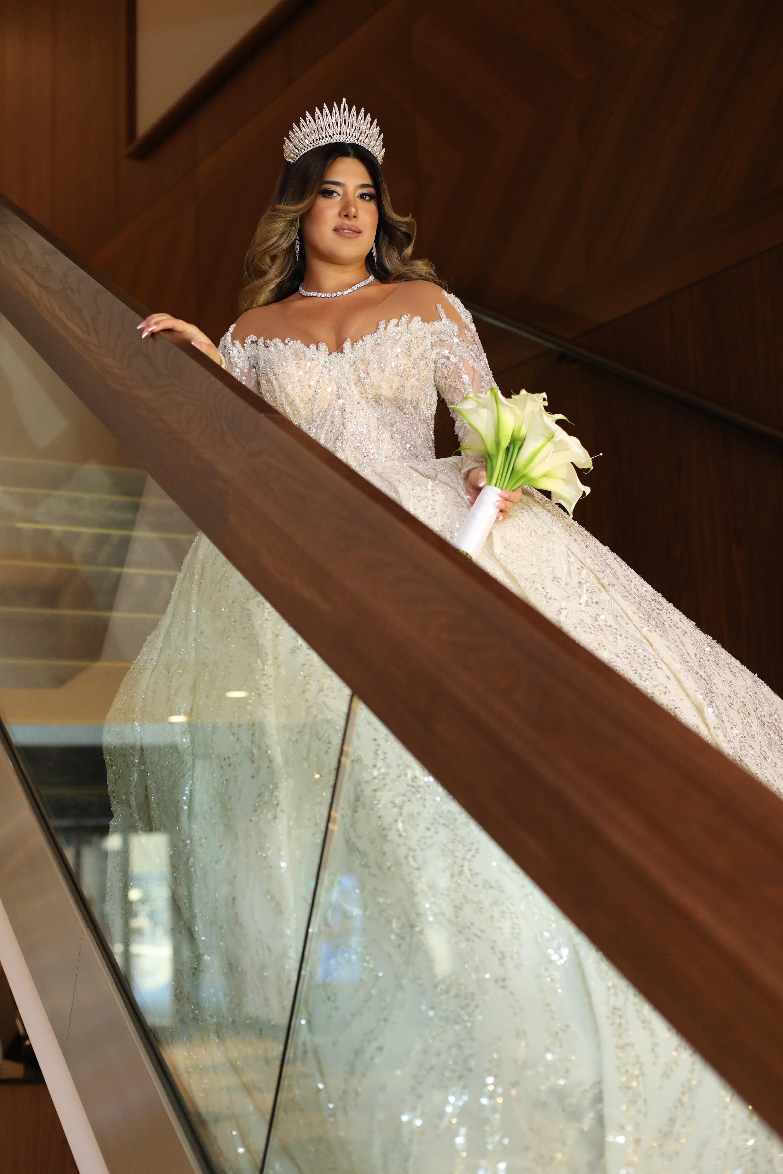 Karolin & Ariel. Wedding and events photographers Studio Shalom