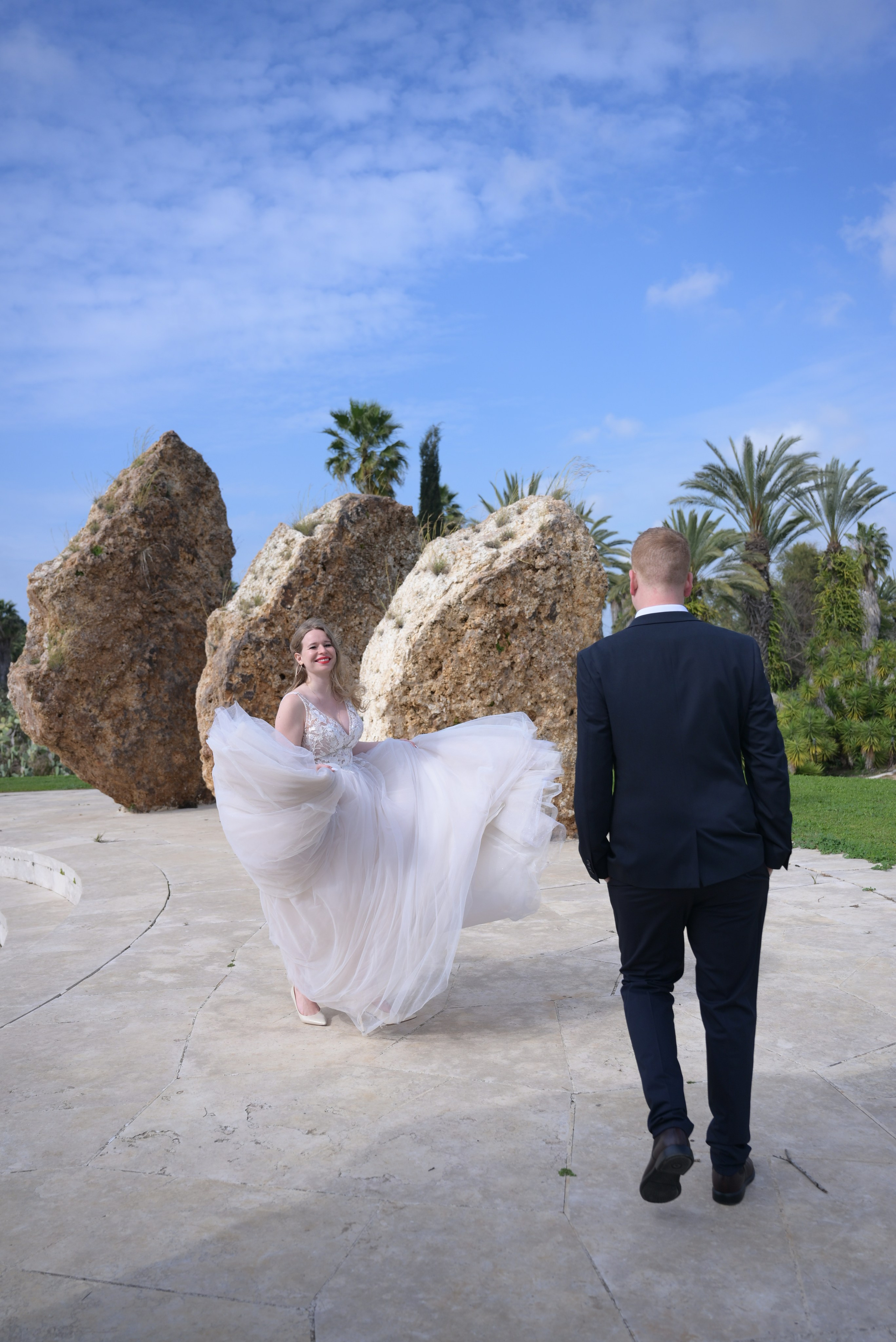Nicol & Itamar. Wedding and events photographers Studio Shalom