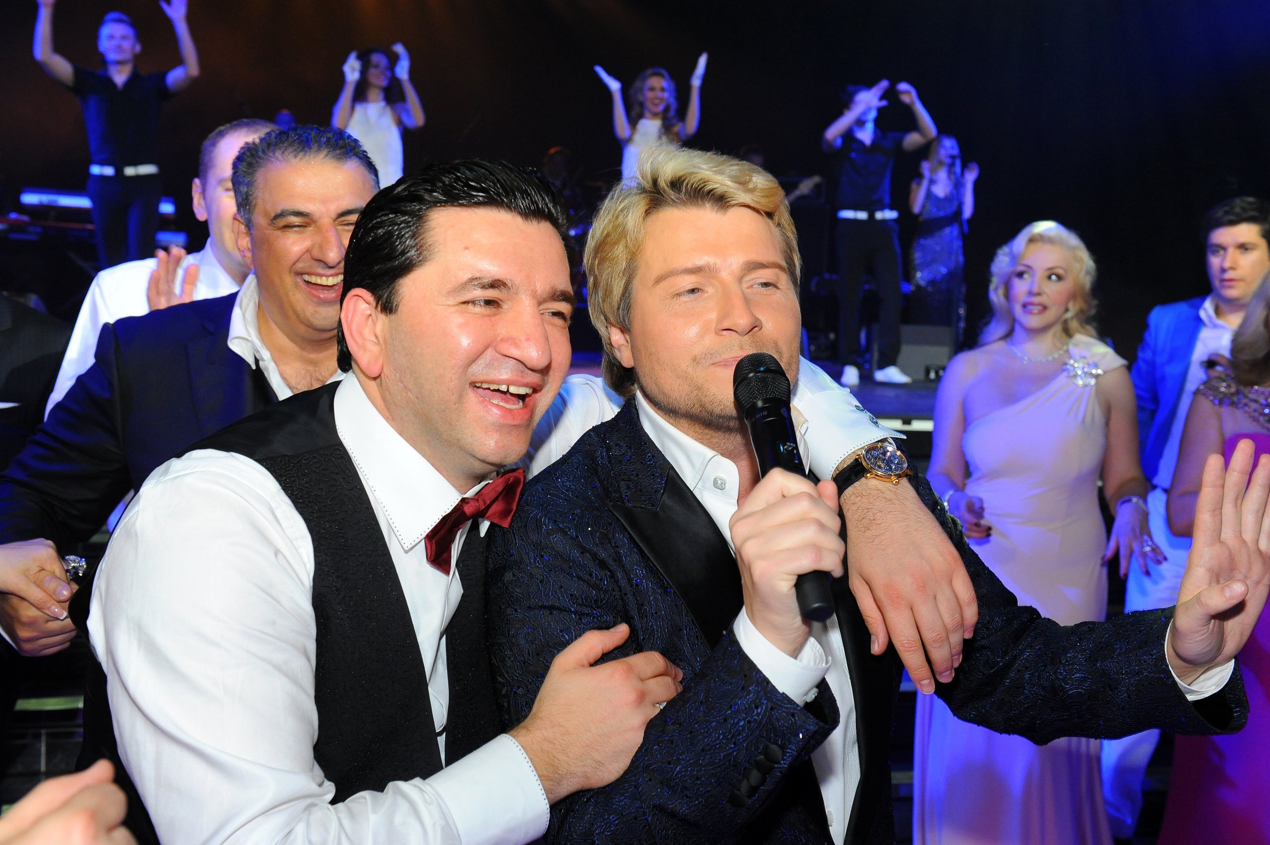 ITZIK & CINDY MONACO 1. Wedding and events photographers Studio Shalom