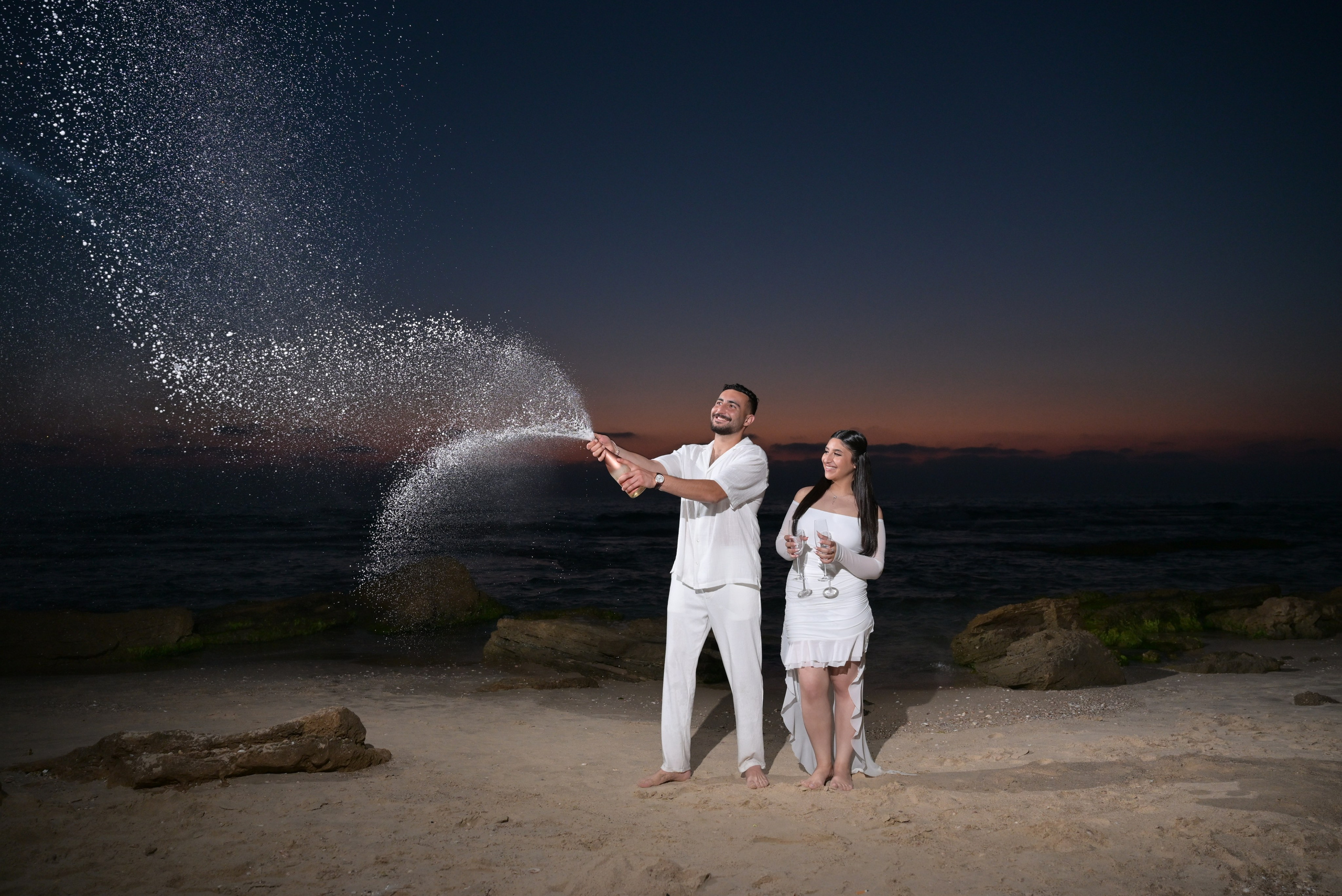 LIANA & IDAN. Wedding and events photographers Studio Shalom