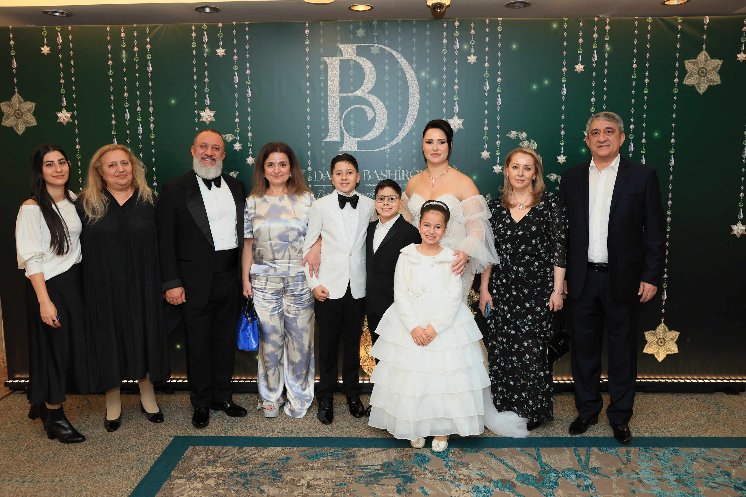 DANIEL. Фотографы на свадьбы и мероприятия Студия «Шалом»