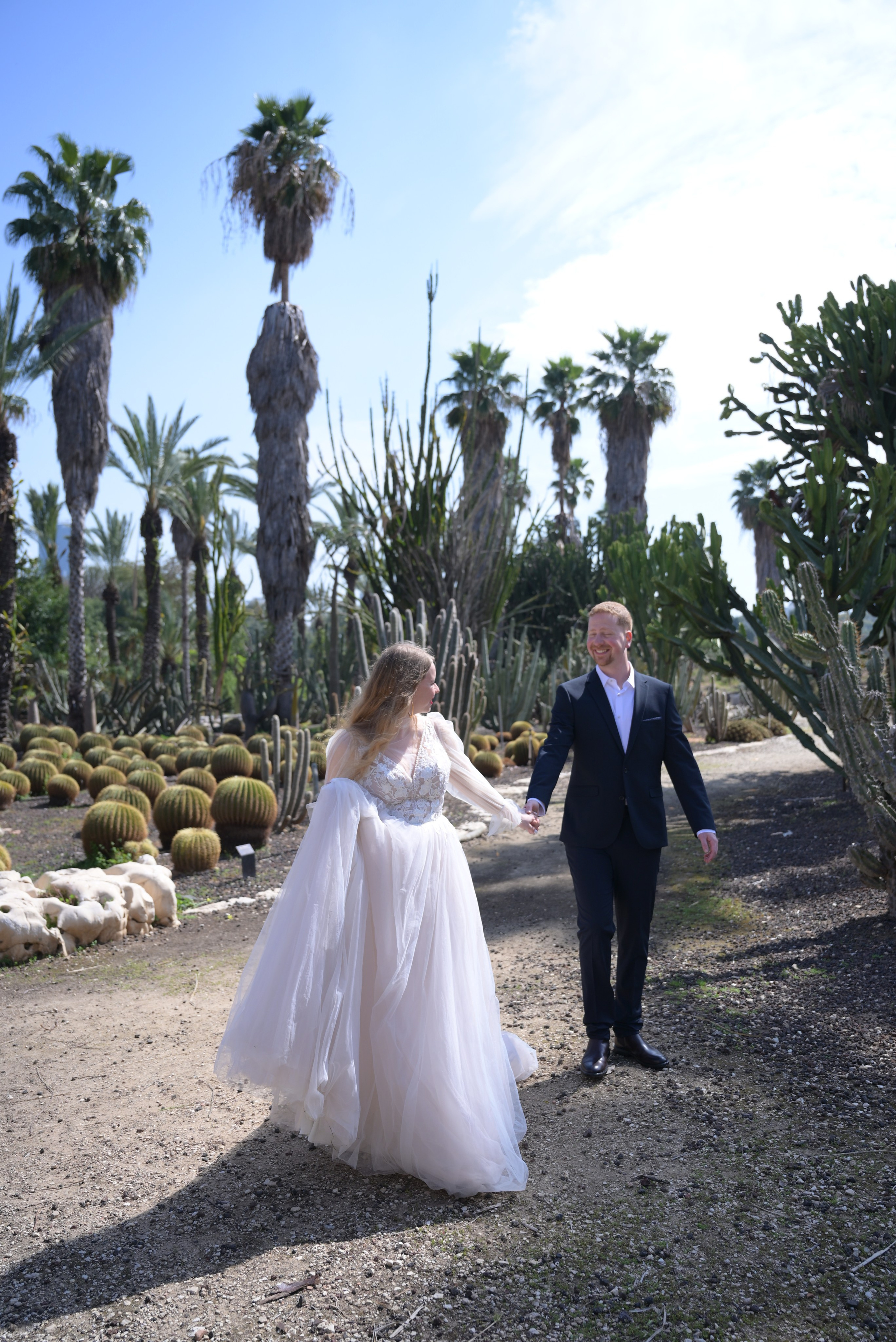 Nicol & Itamar. Wedding and events photographers Studio Shalom