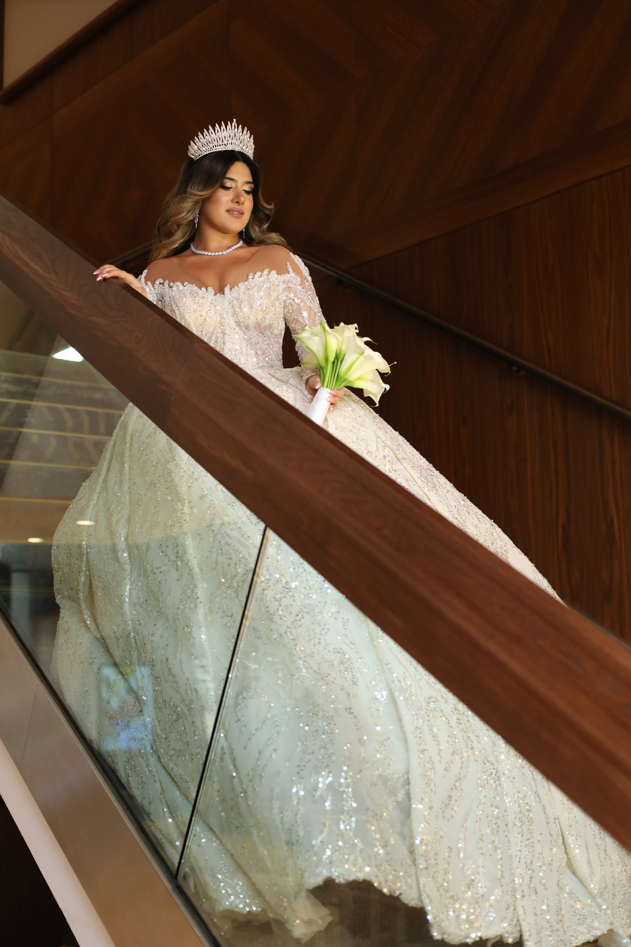 Karolin & Ariel. Wedding and events photographers Studio Shalom