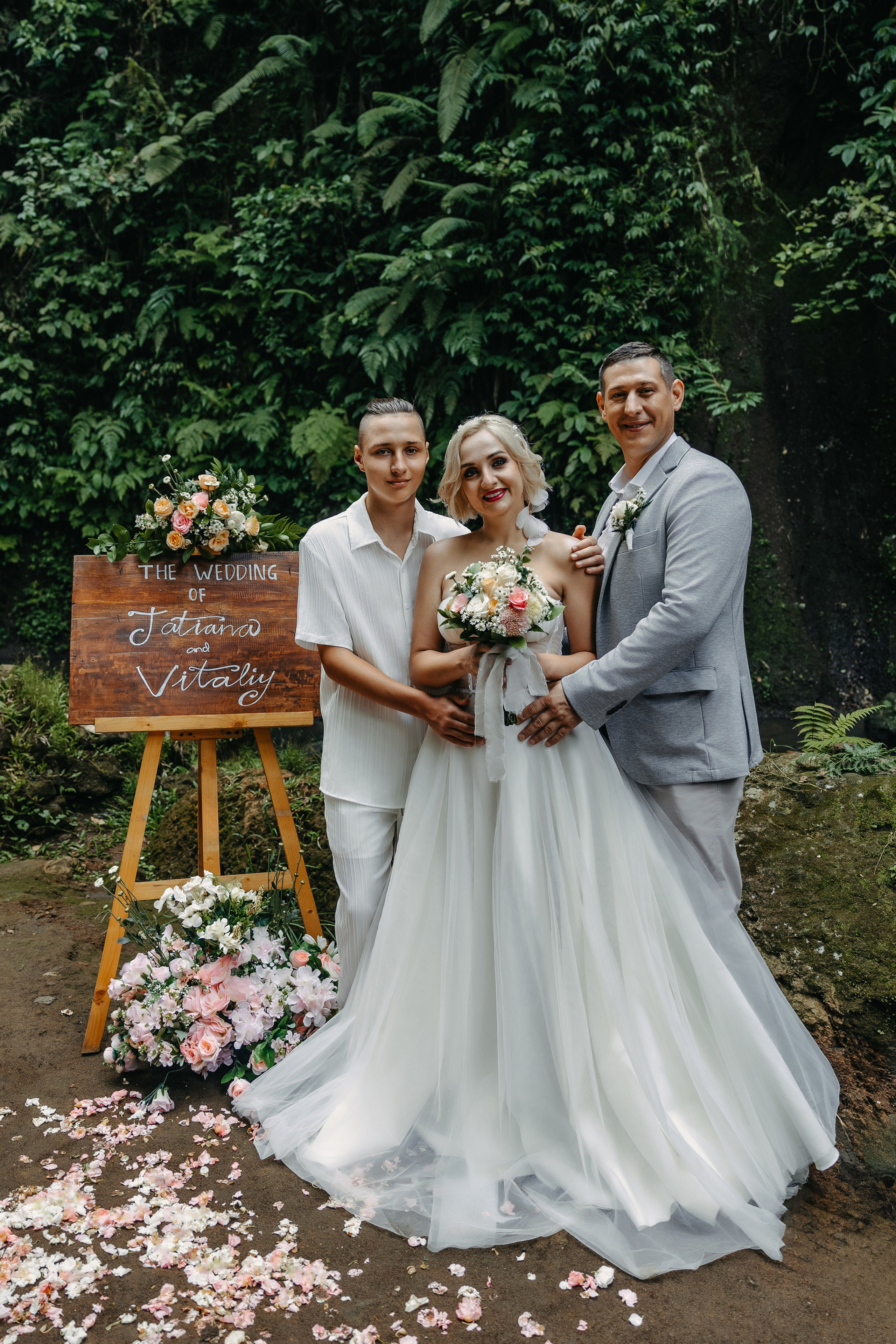 Tatiana & Vitaly. Профессиональный фотограф Нурмиева Вероника