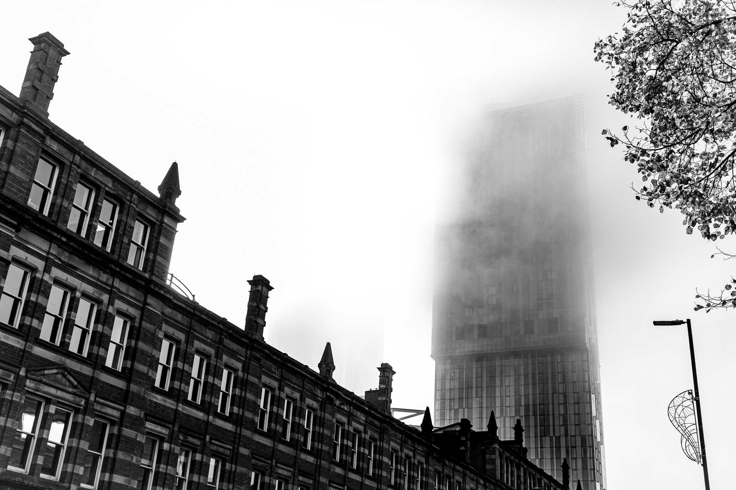 Manchester. Photographe à Genève - Eugenia Andres