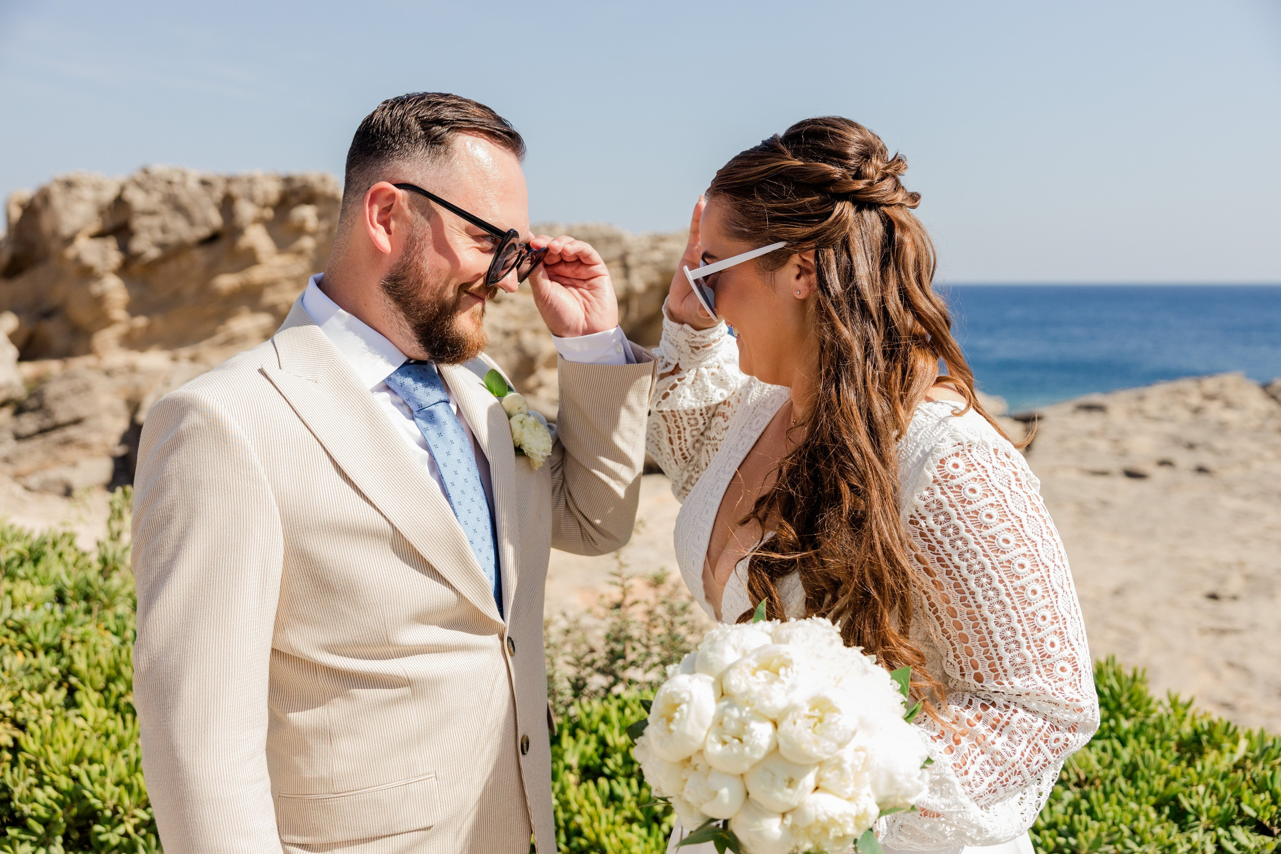 | Martin & Errika |. Photography in Rhodes