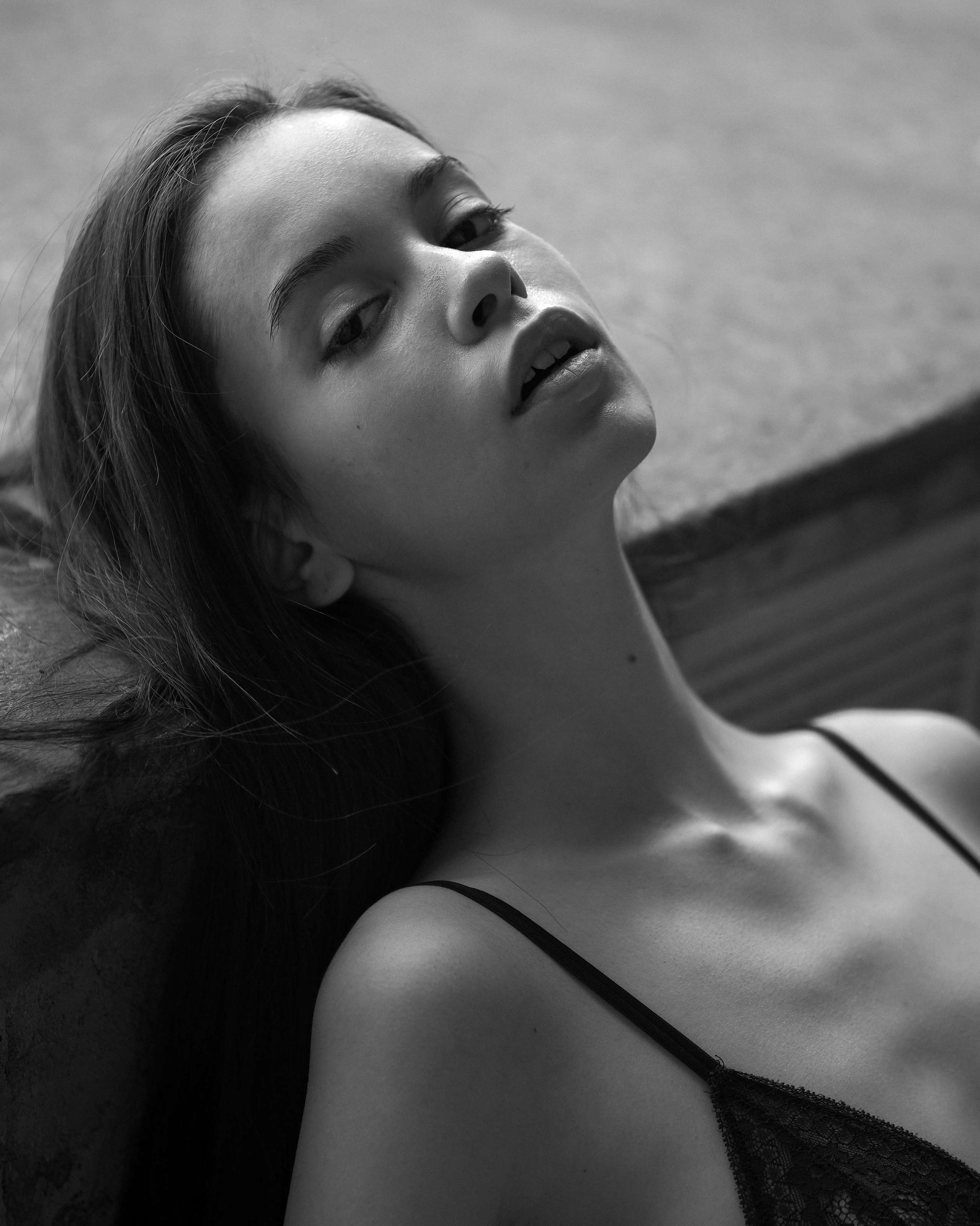 Oxana. Maria Mishina Photographer Moscow, Phuket