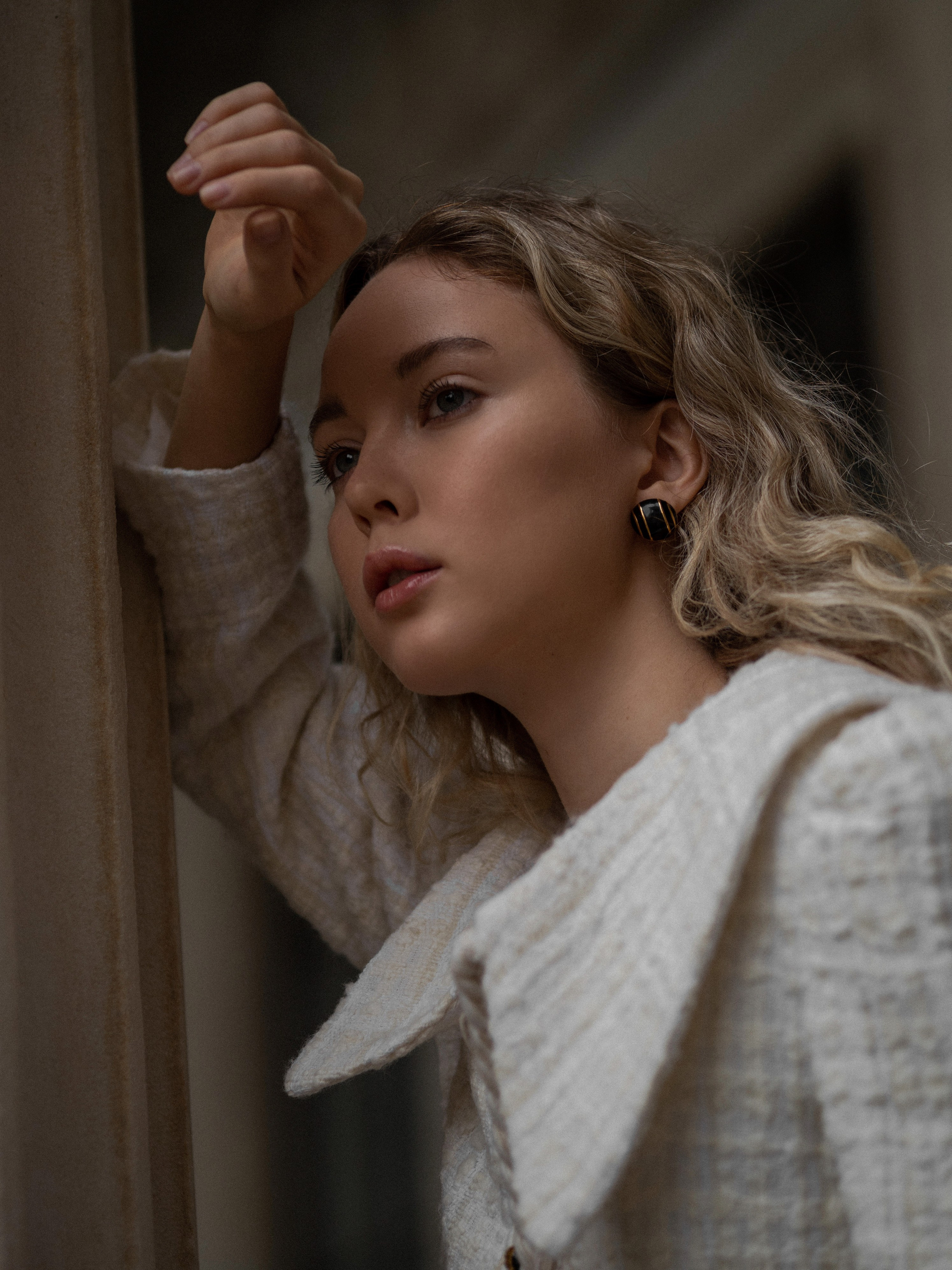 Nastya. Maria Mishina Photographer Moscow, Phuket