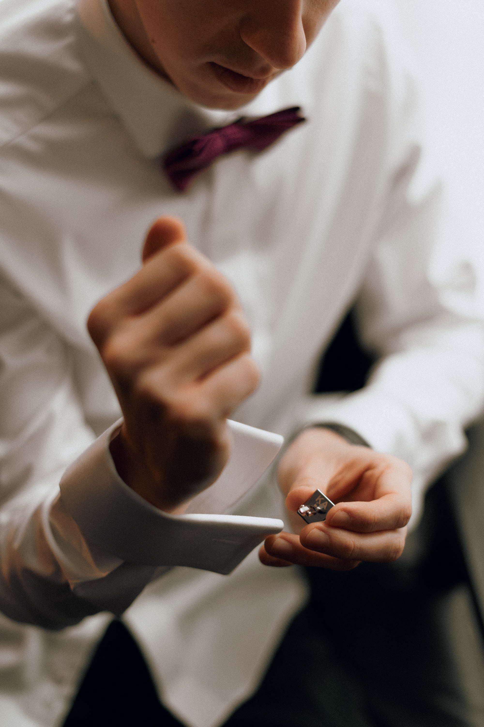 Kirill & Ira. Wedding photographer in Europe