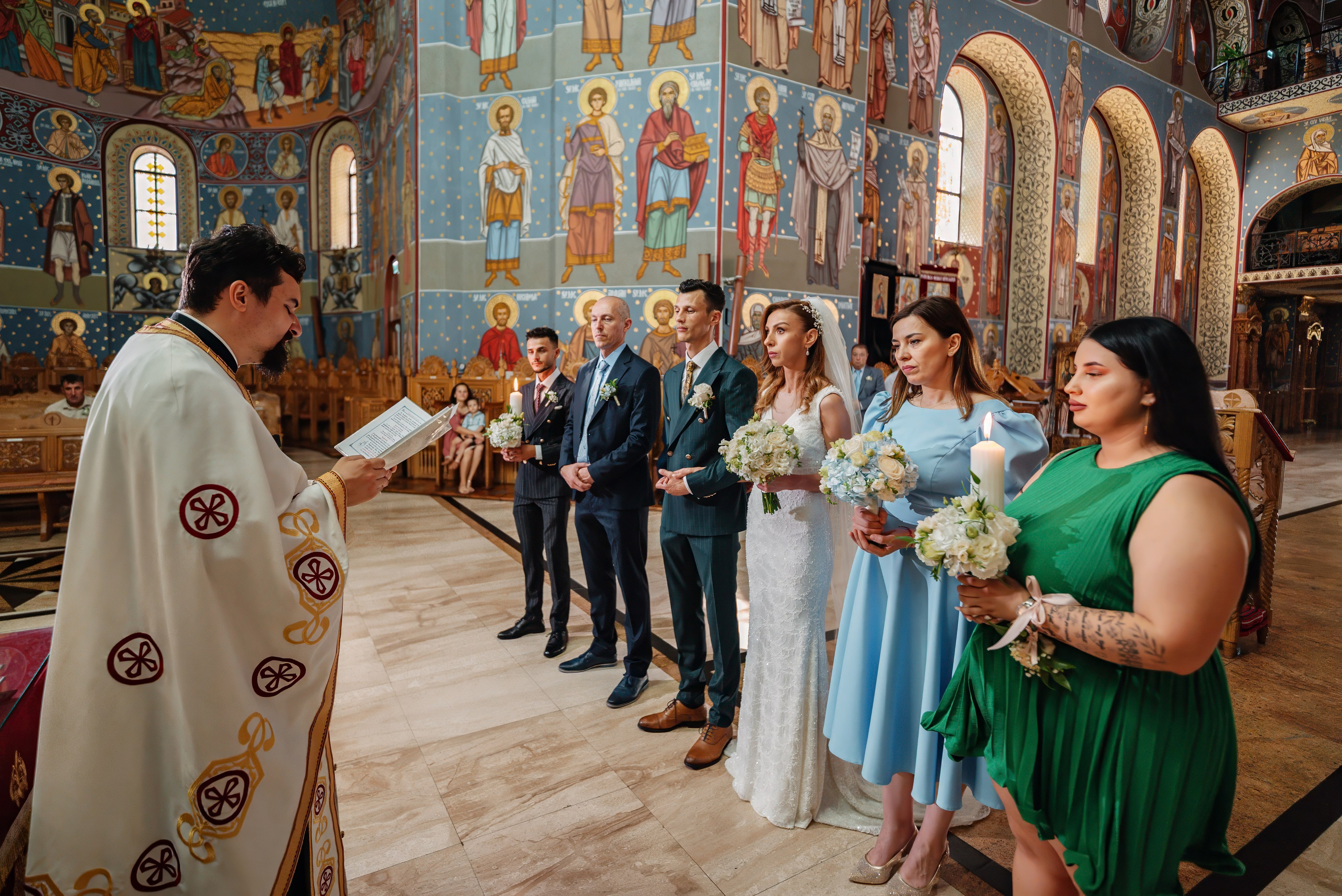 Nunta Alina & Alexandru (Sibiu 2026). Sabin Florin Fotograf Nunta