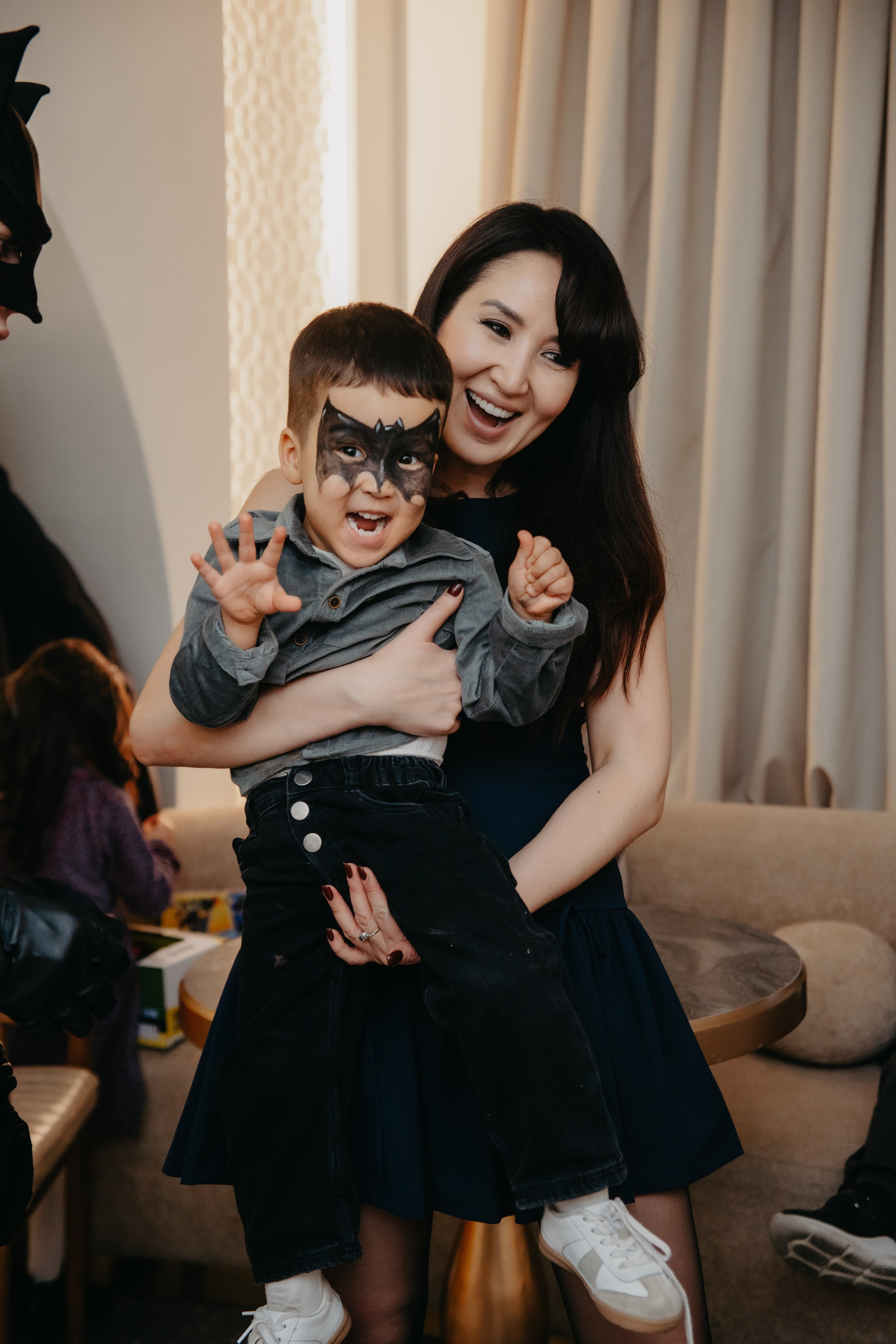 Детские мероприятия. Фотограф Бишкек Садовский Никита