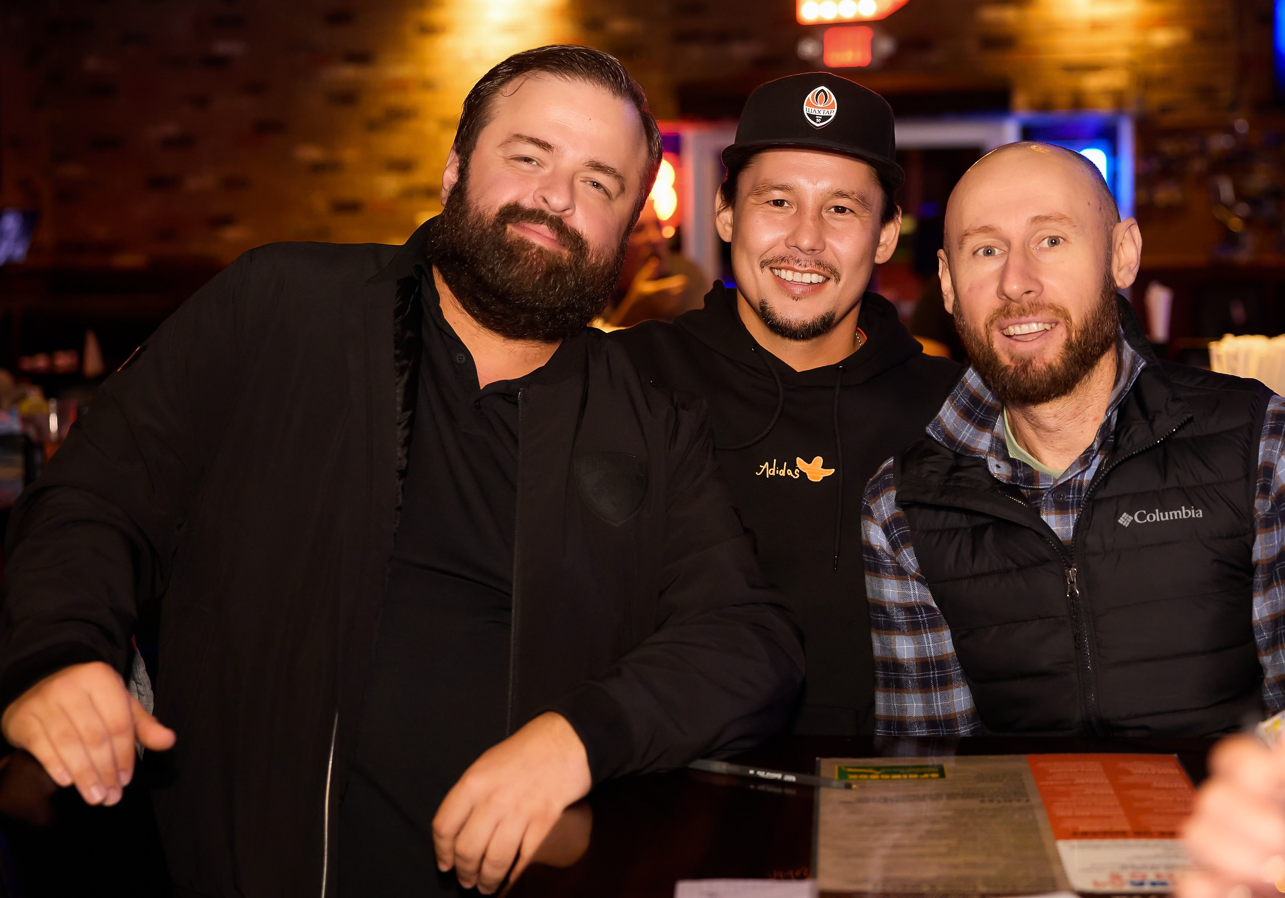 SOUNDS GOOD#2. Photographer Julia Makoveeva