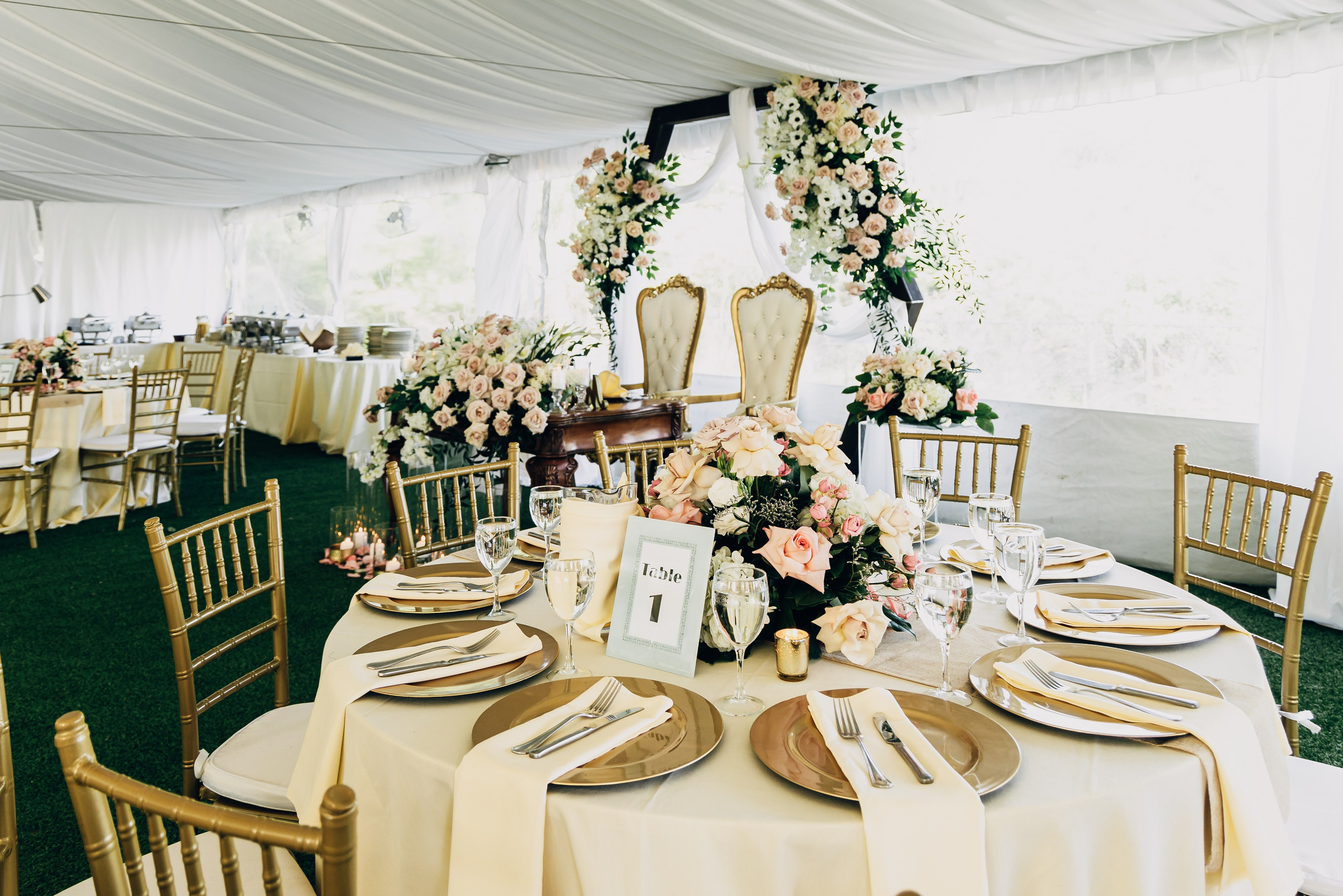 Nakia & Christal. Wedding Photo & Video