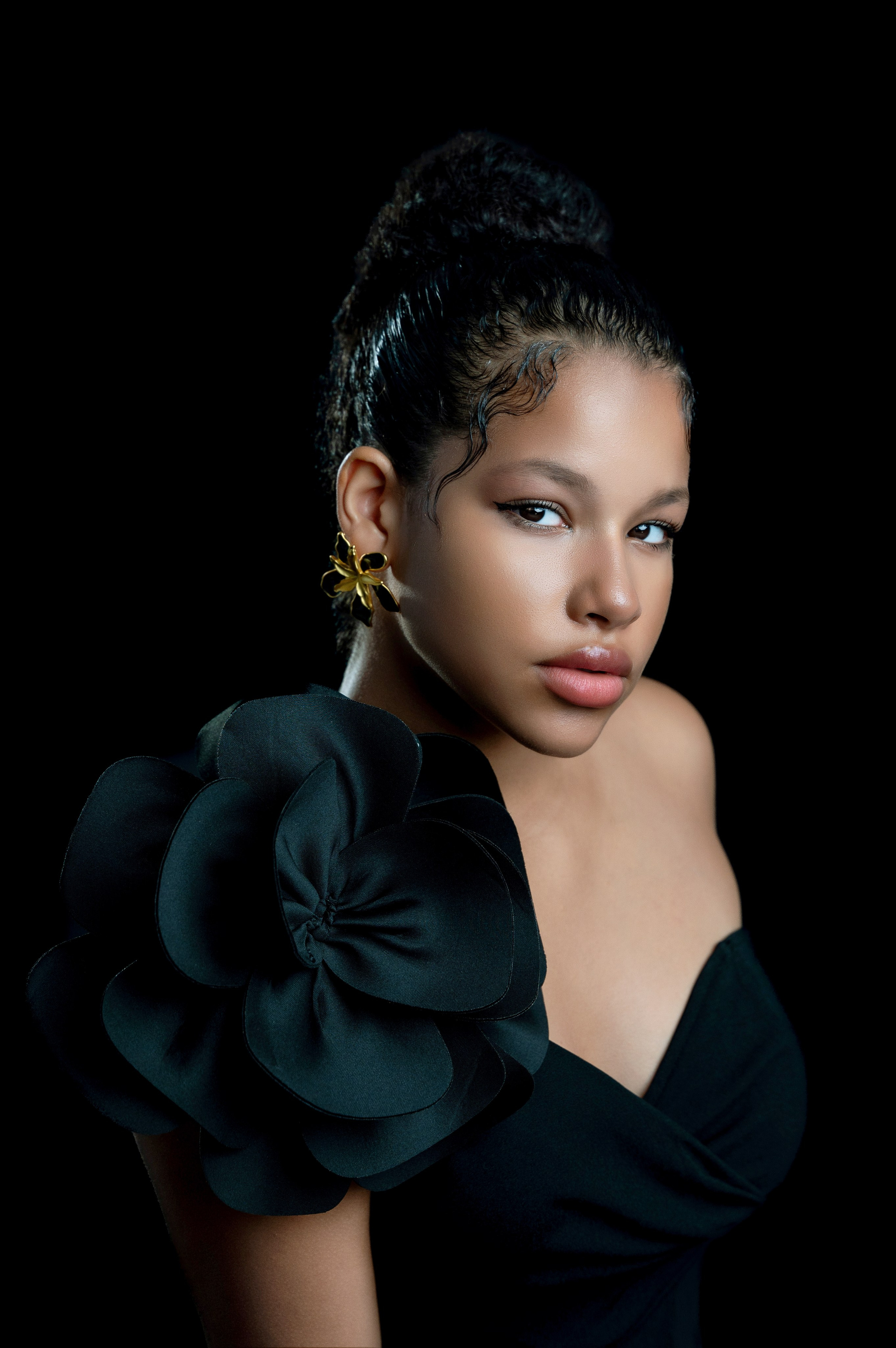 Габриэлла. Главная