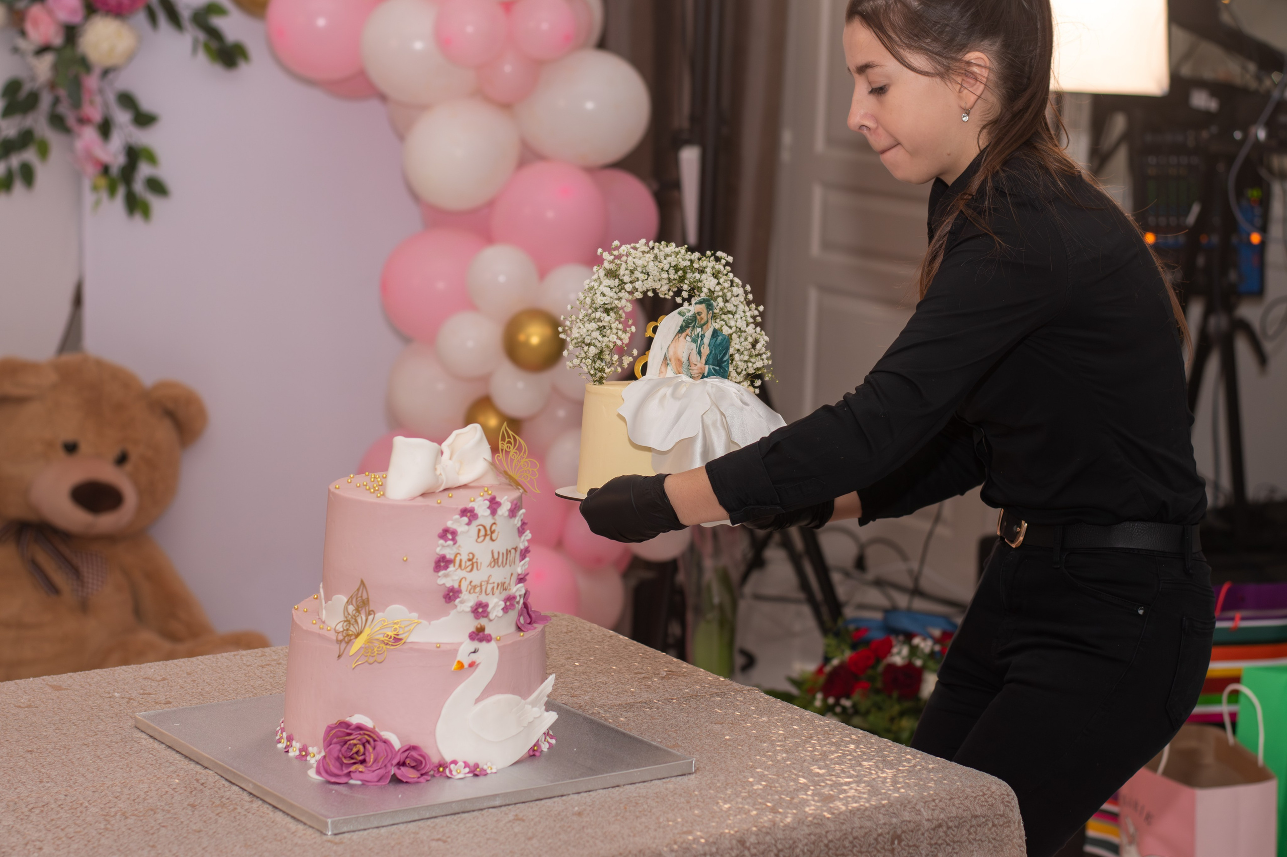 Milanya. Fotograful și Cameramanul familiei dvs în Franța Paul Photographer