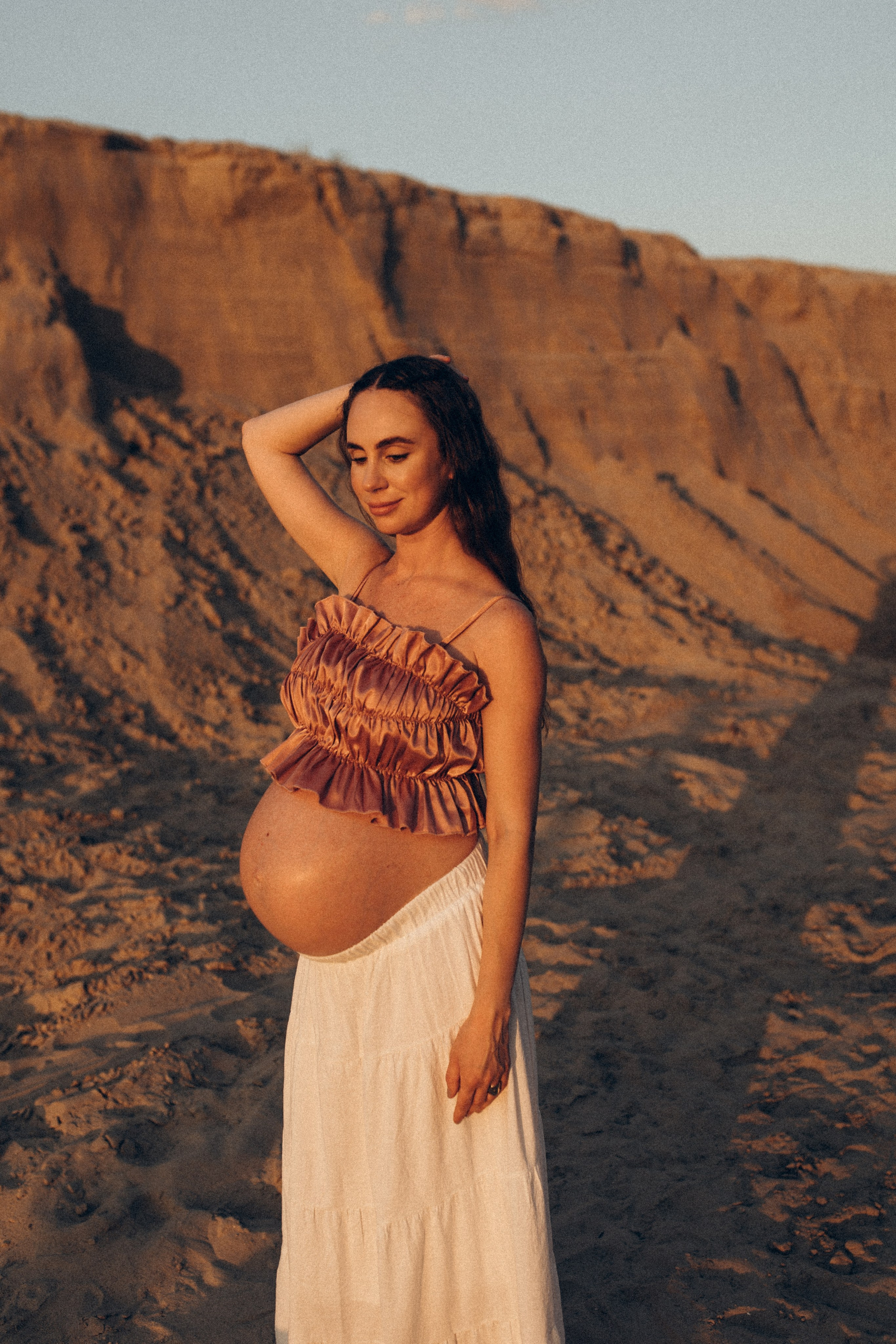 Єлізавета і Георгій. Сімейний фотограф Світлана Садовнікова