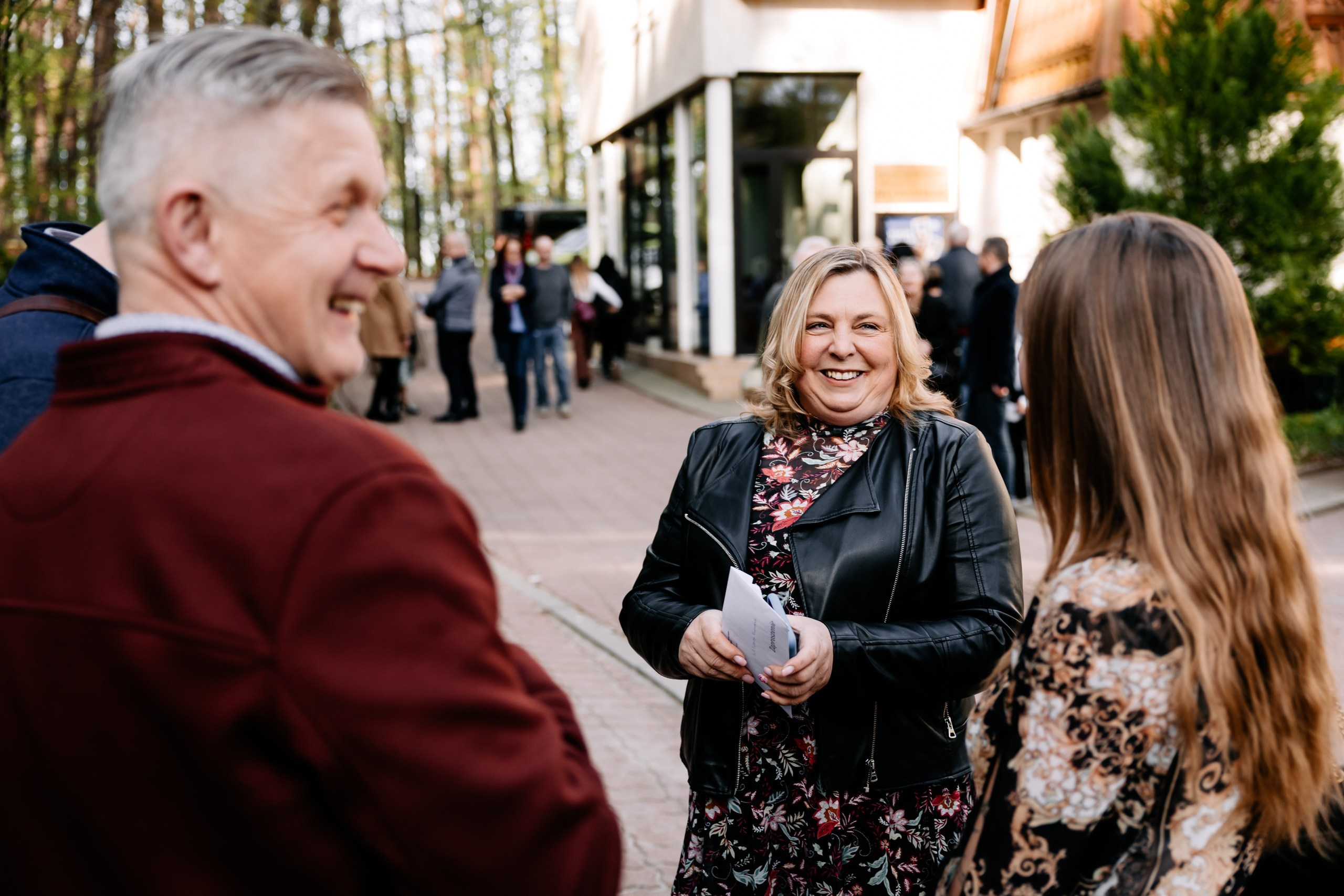 Mocarta Trio. Fotograf Ślubny Warszawa - Sesje Biznesowe Rodzinne Eventy