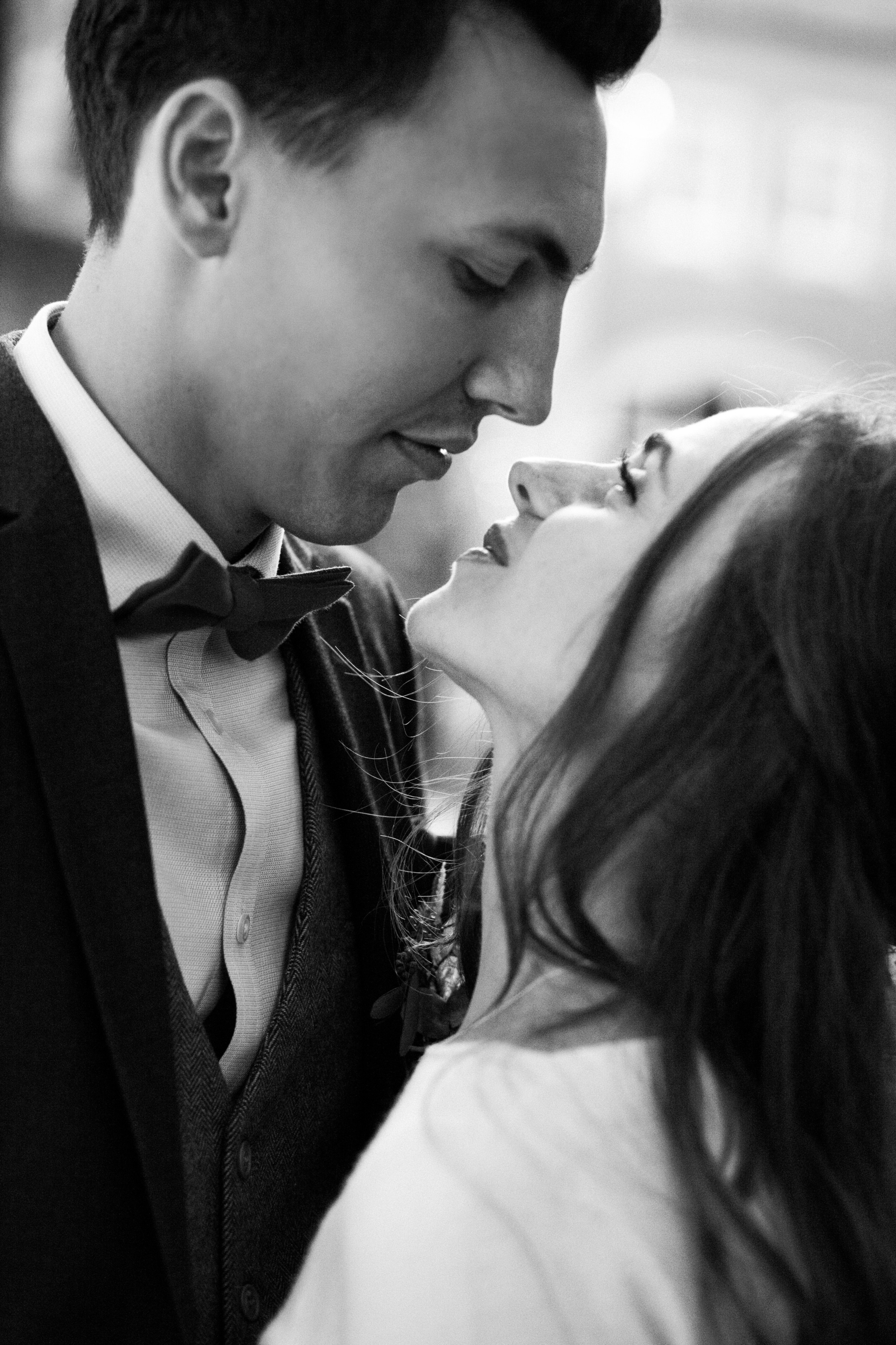 Antonia & Andrej. GoldenHourStory