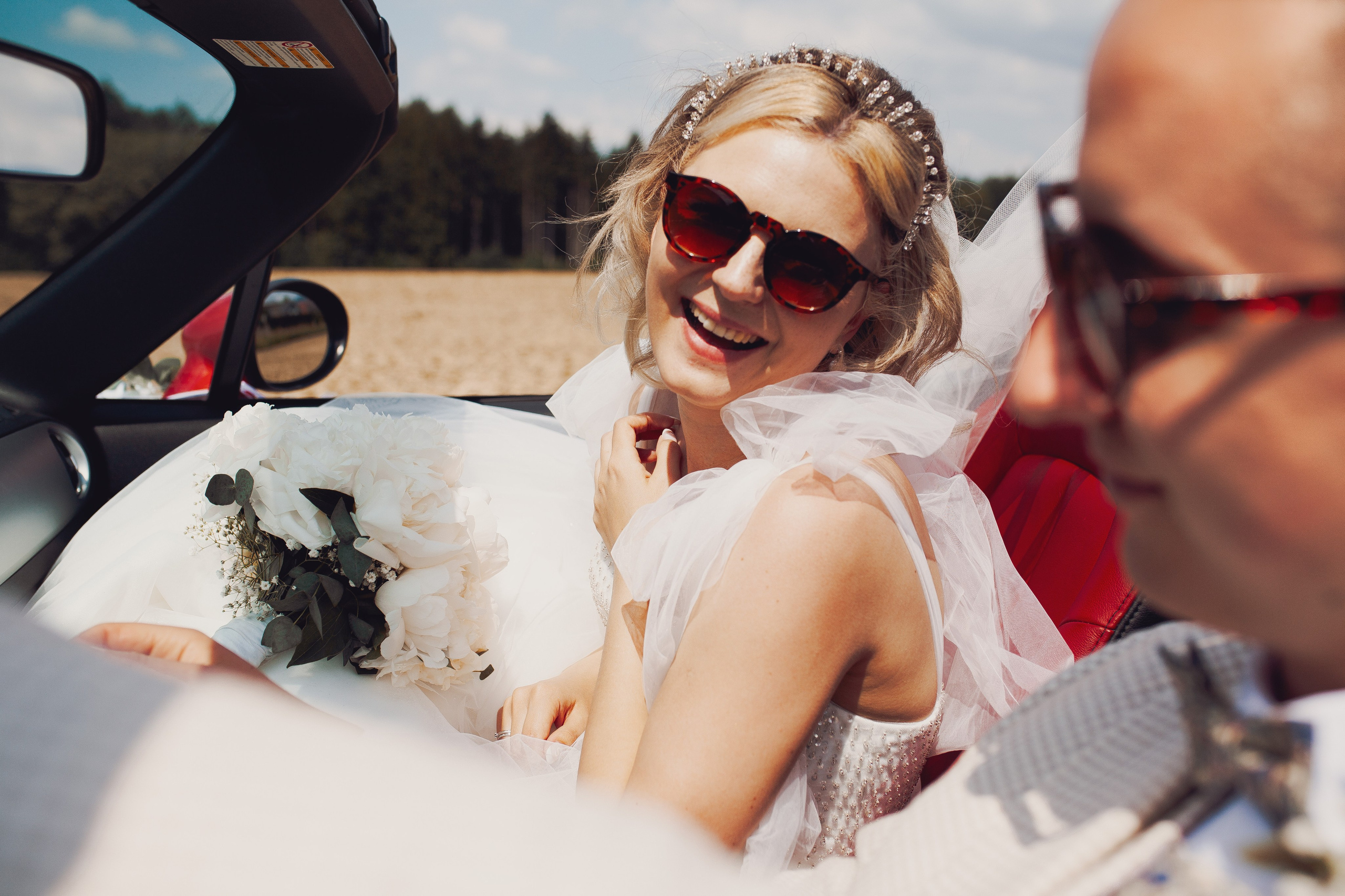 Sveta & Jona. GoldenHourStory