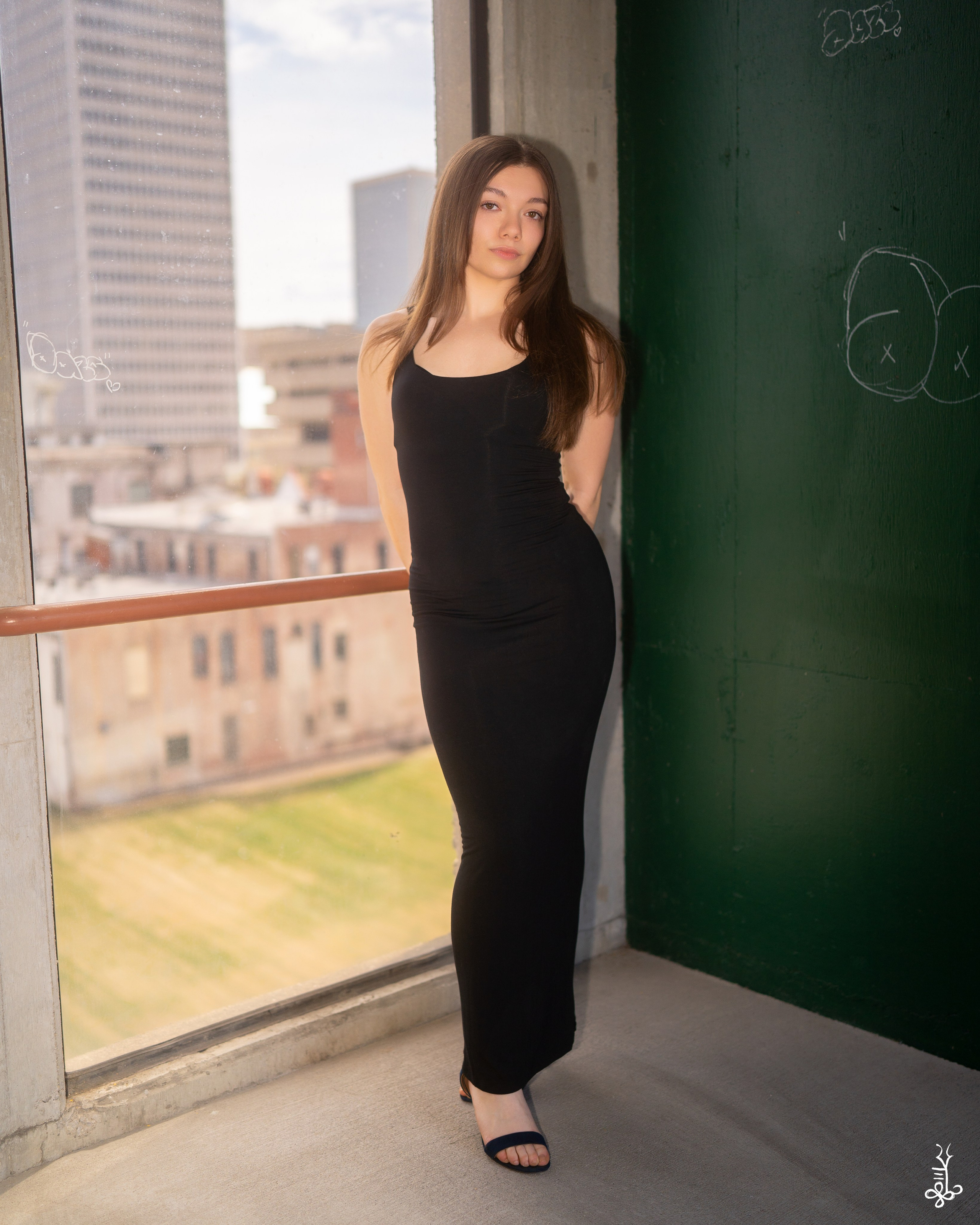 @sunchildjordan. Ke’Ondris