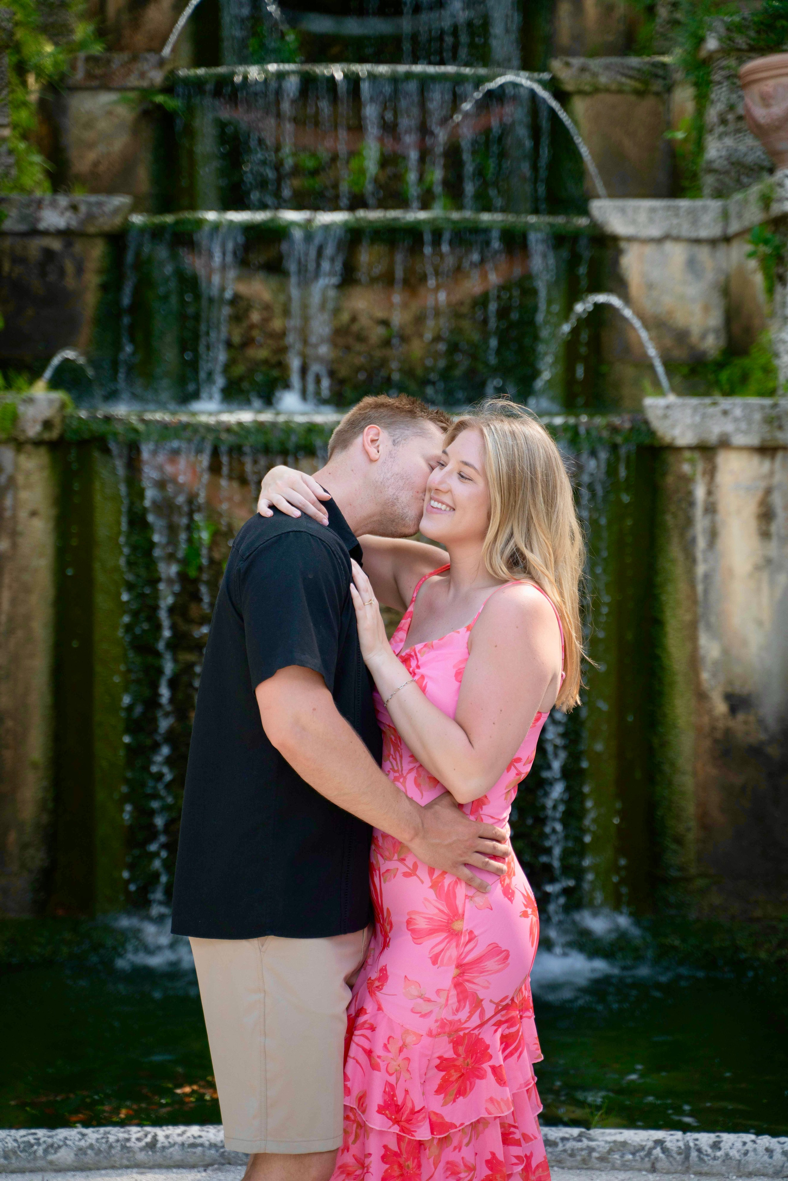 Trever and Gabriela. Stefanovich Photography | Miami, FL