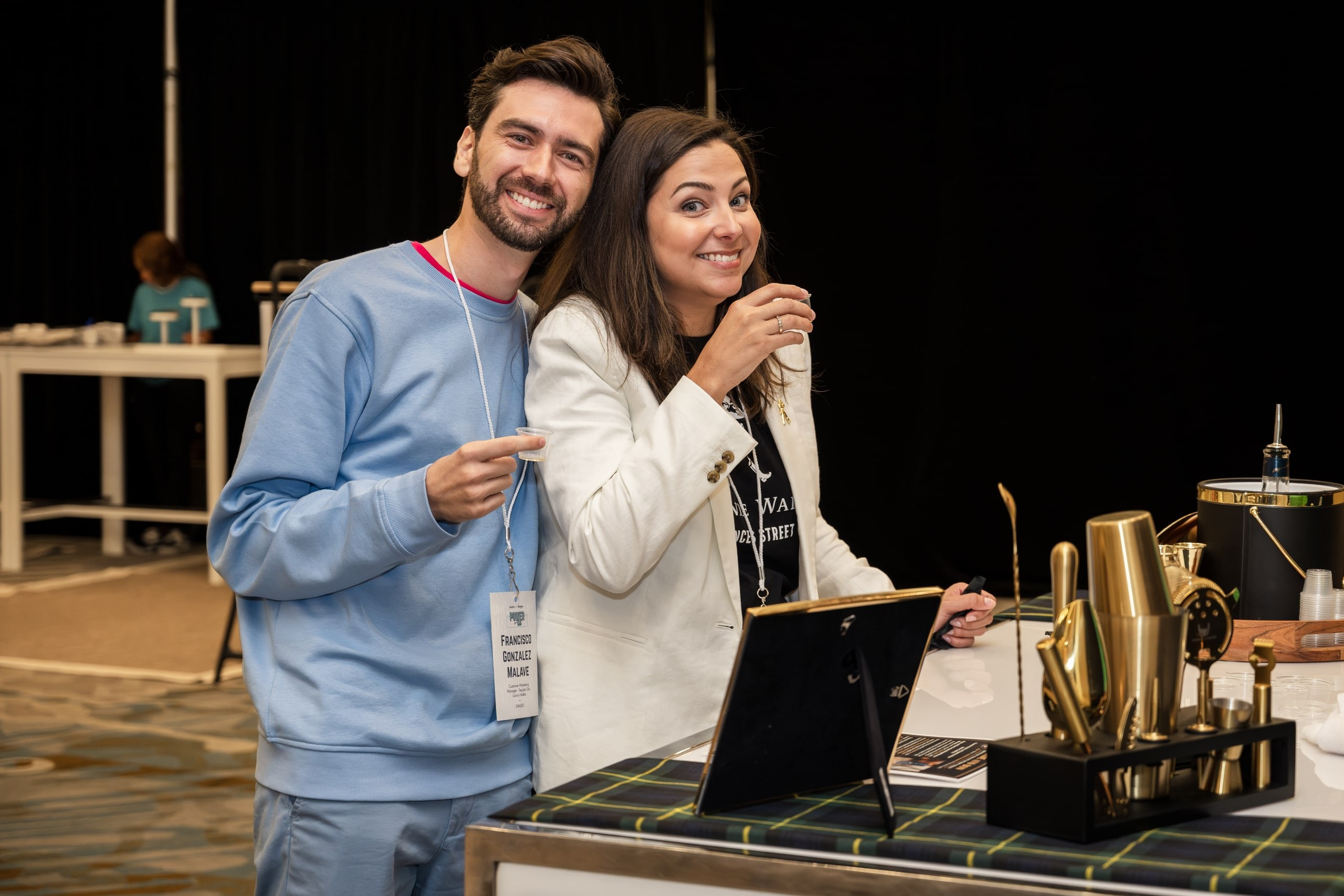 Diageo Conference. Stefanovich Photography | Boston, MA