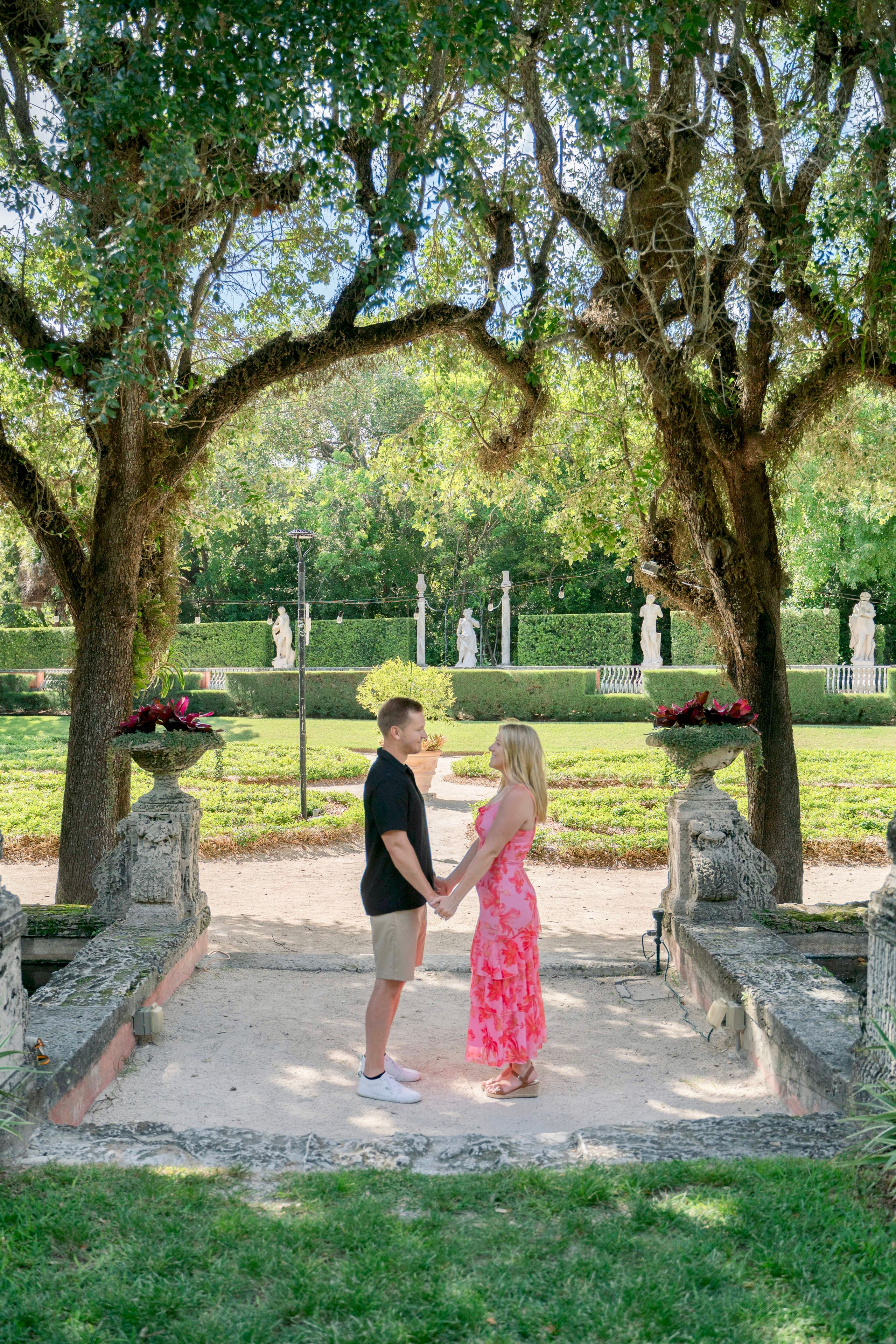 Trever and Gabriela. Stefanovich Photography | Miami, FL