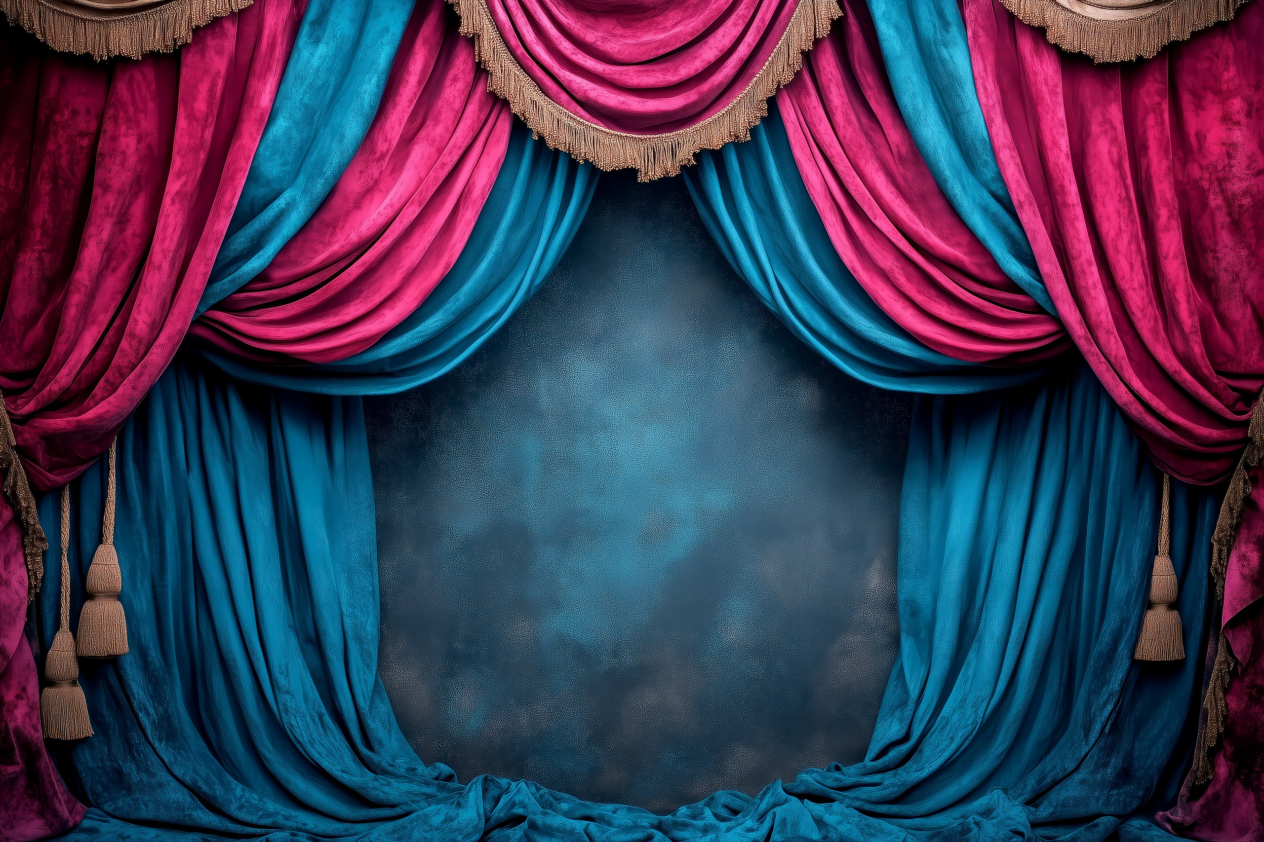 Backdrops. I vostri ricordi più preziosi