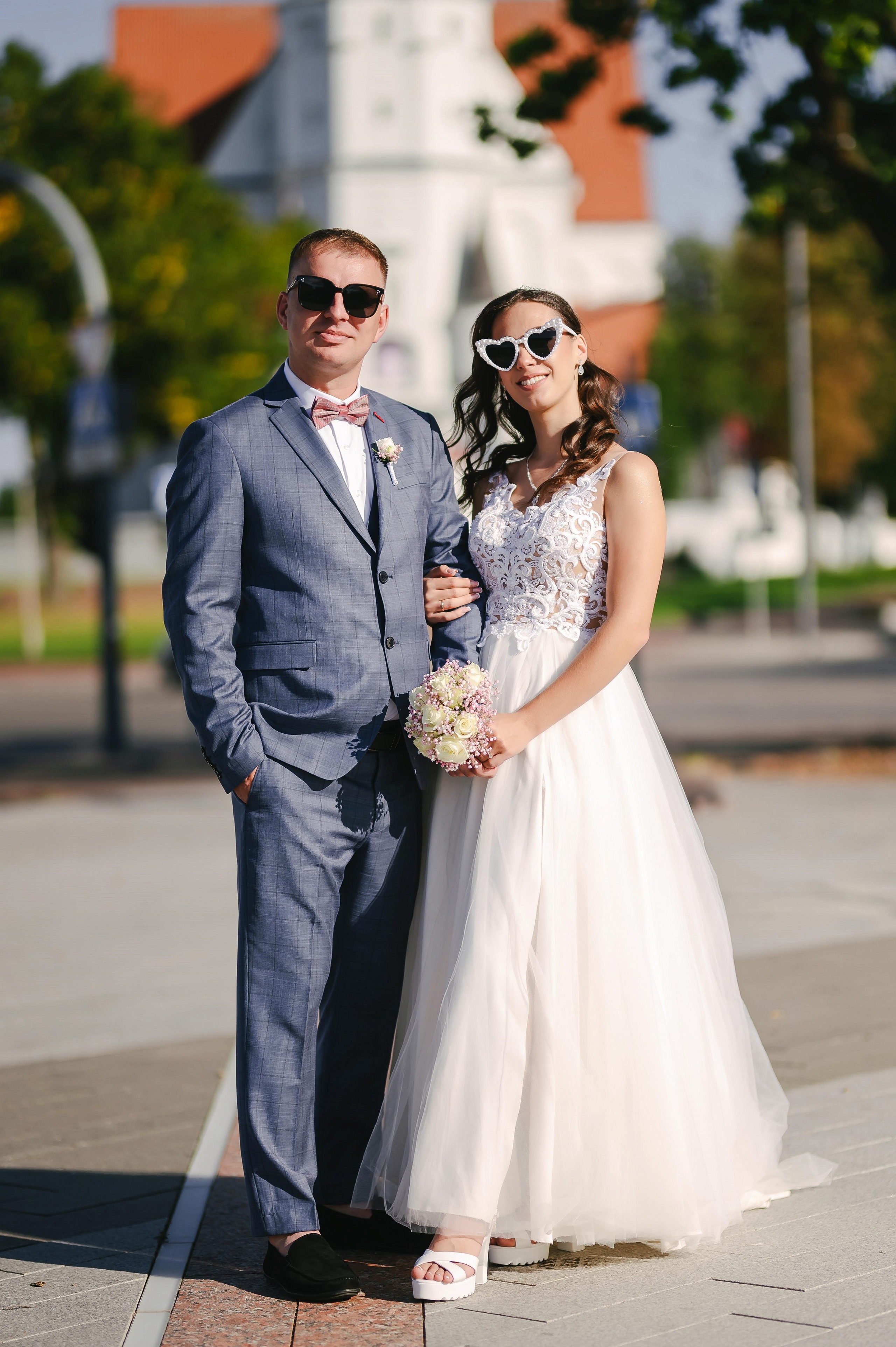 Dorina & Mantas. Rokas Baranauskas fotografija