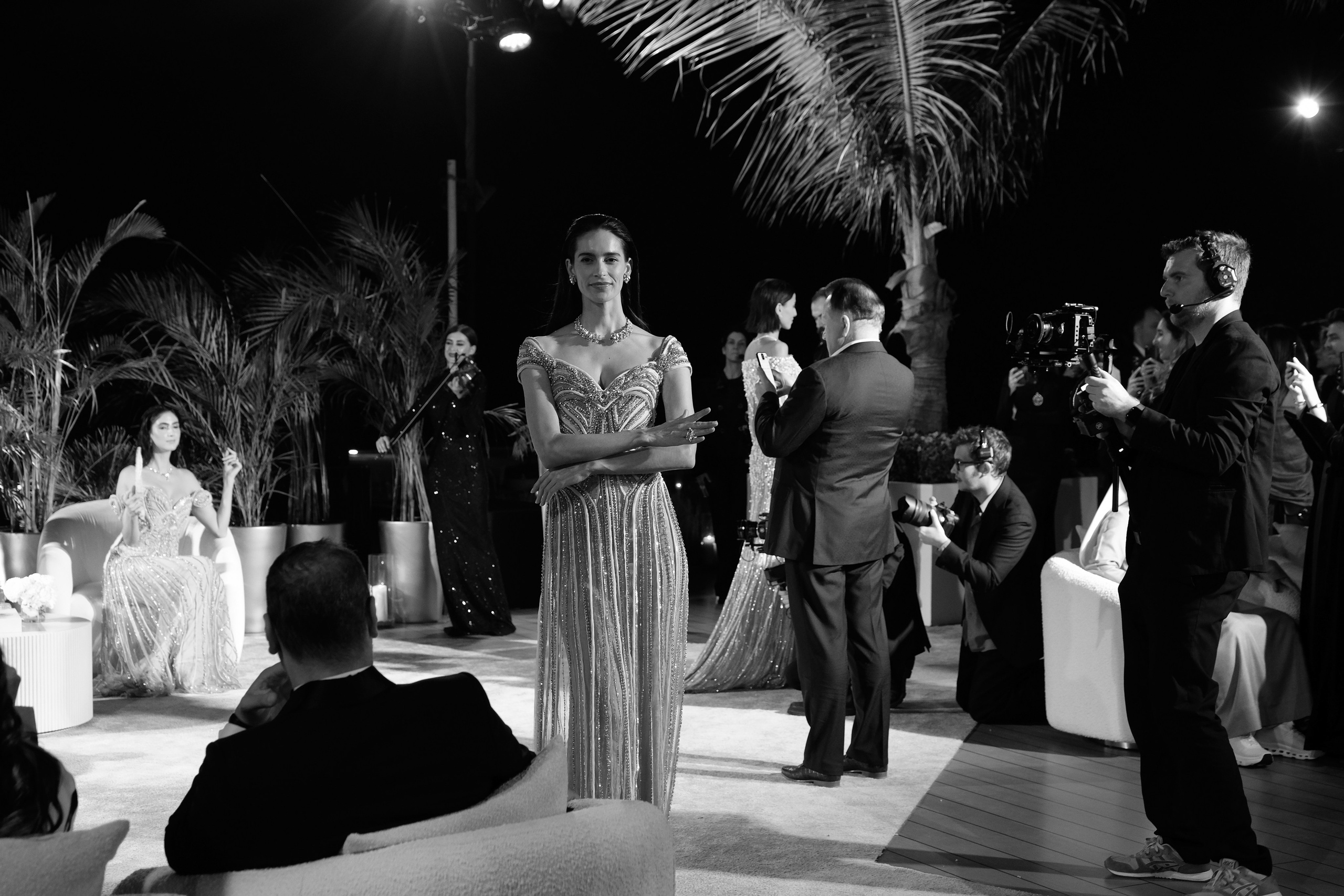 Natalia Kulakova | Fashion and Portrait photographer