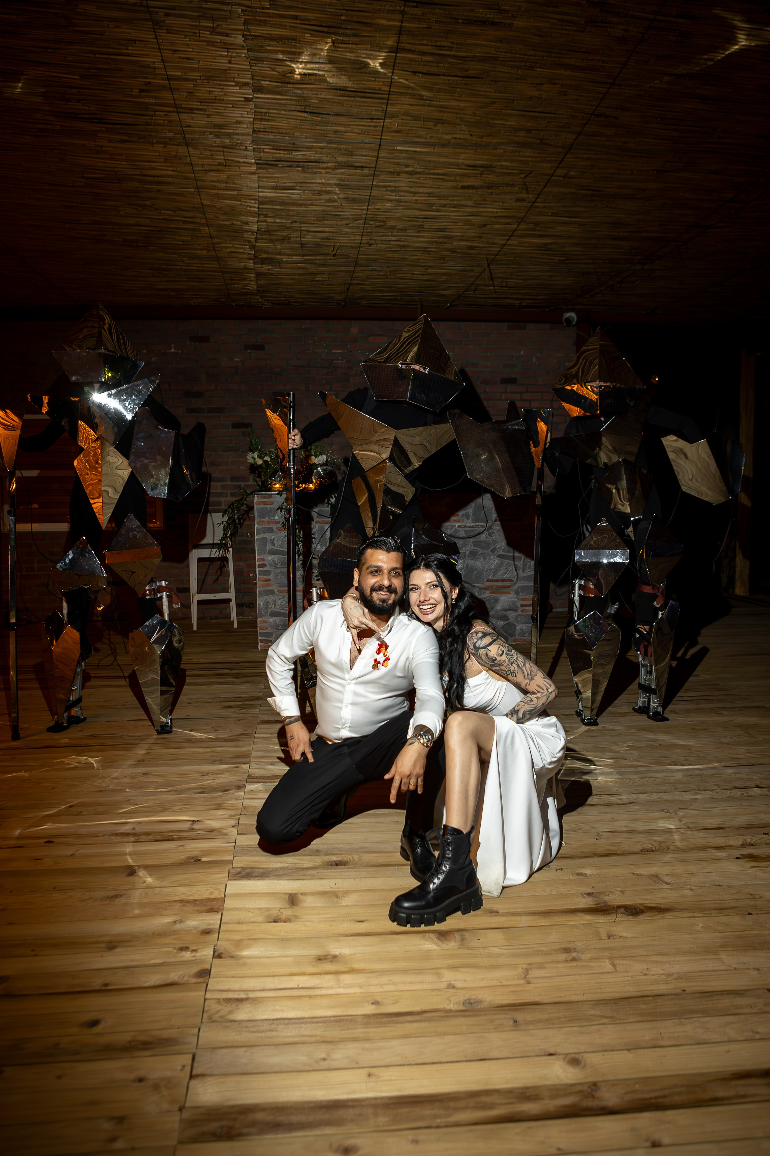 Нелли и Умут. Фотограф в Анталии, Кемере и Белеке