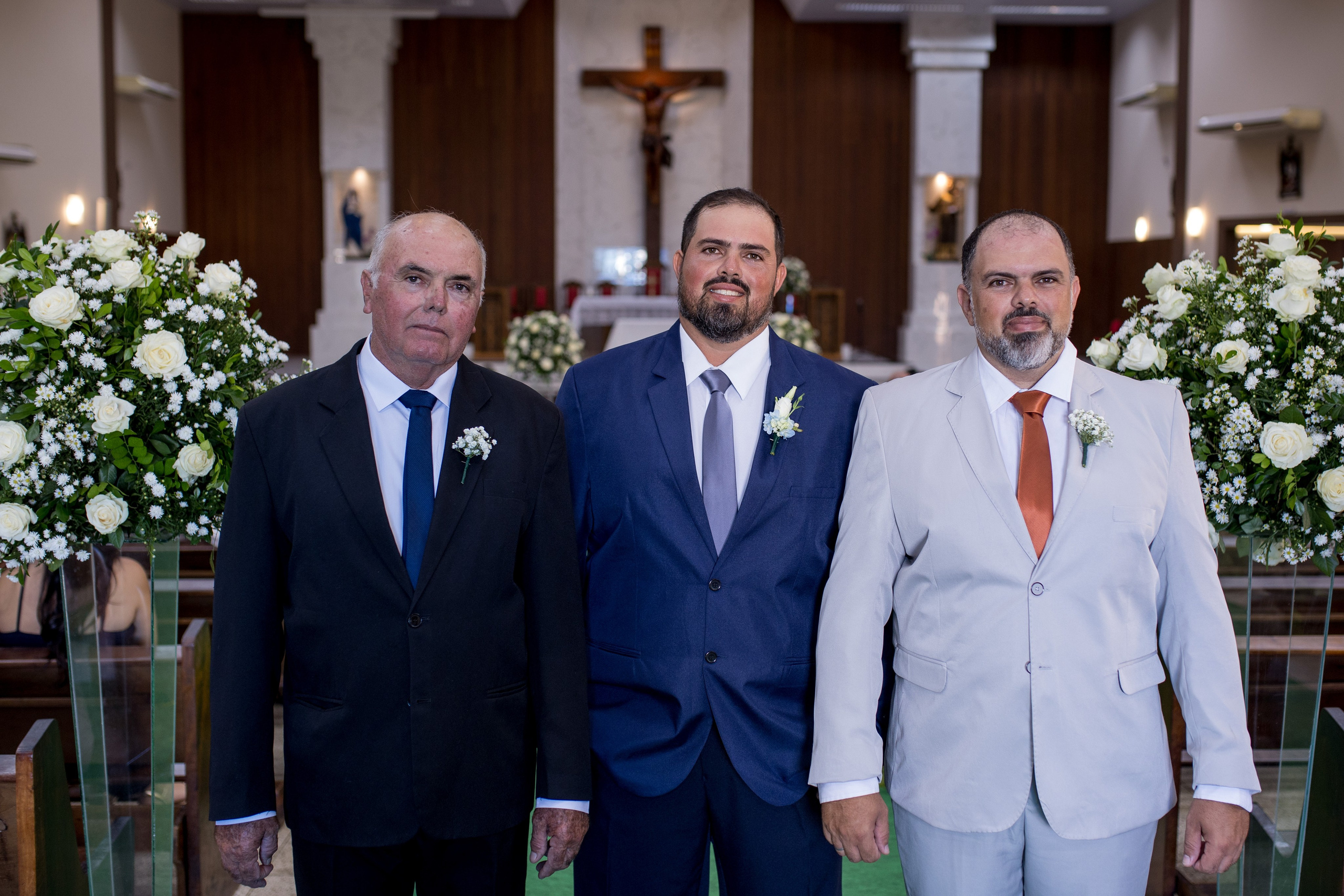 Casamentos. Danilo Souza Fotografia
