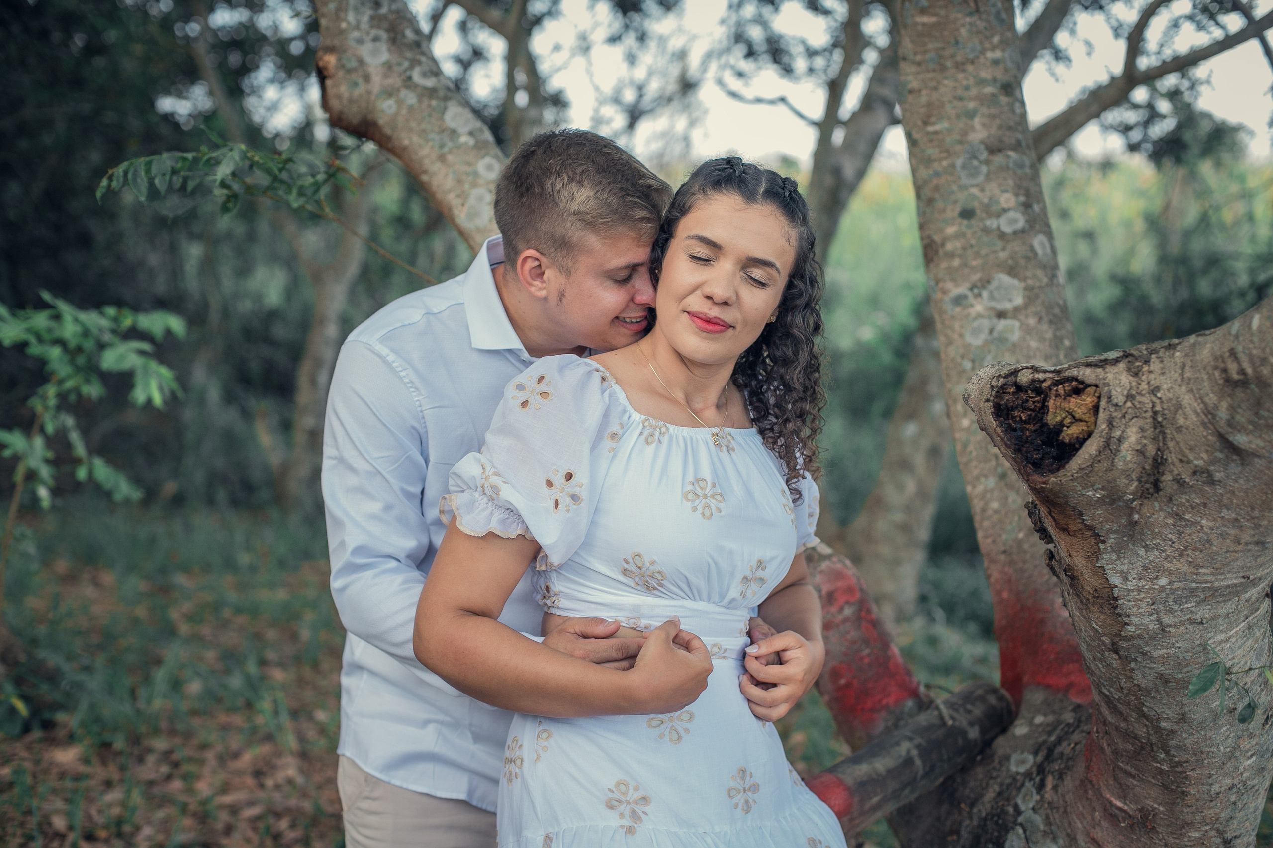 Pré Wedding. Danilo Souza Fotografia
