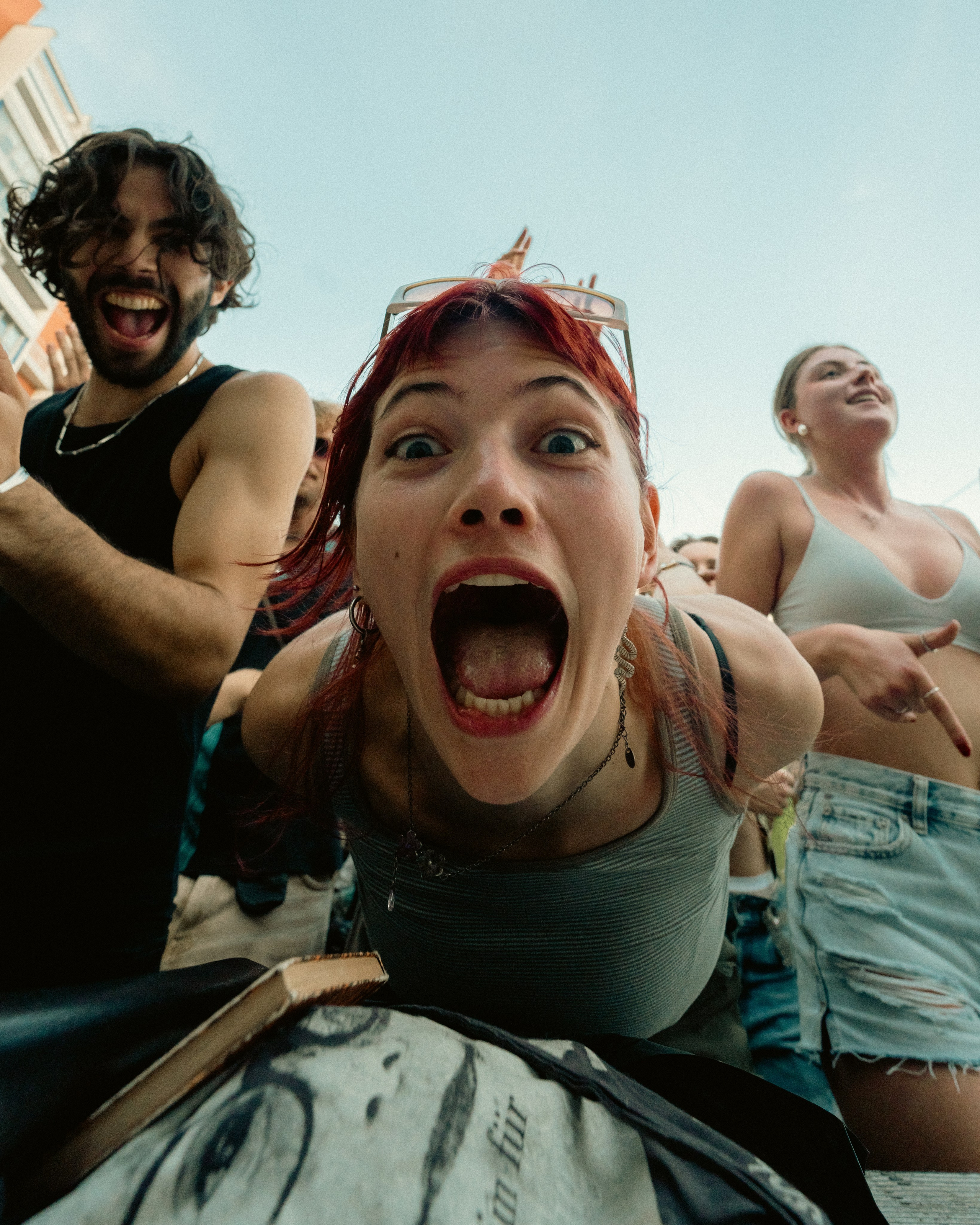 ZUG DER LIEBE 2024 // SUBLIME. Stevenson.Visual.Lab — Professional Photo/Video in Berlin