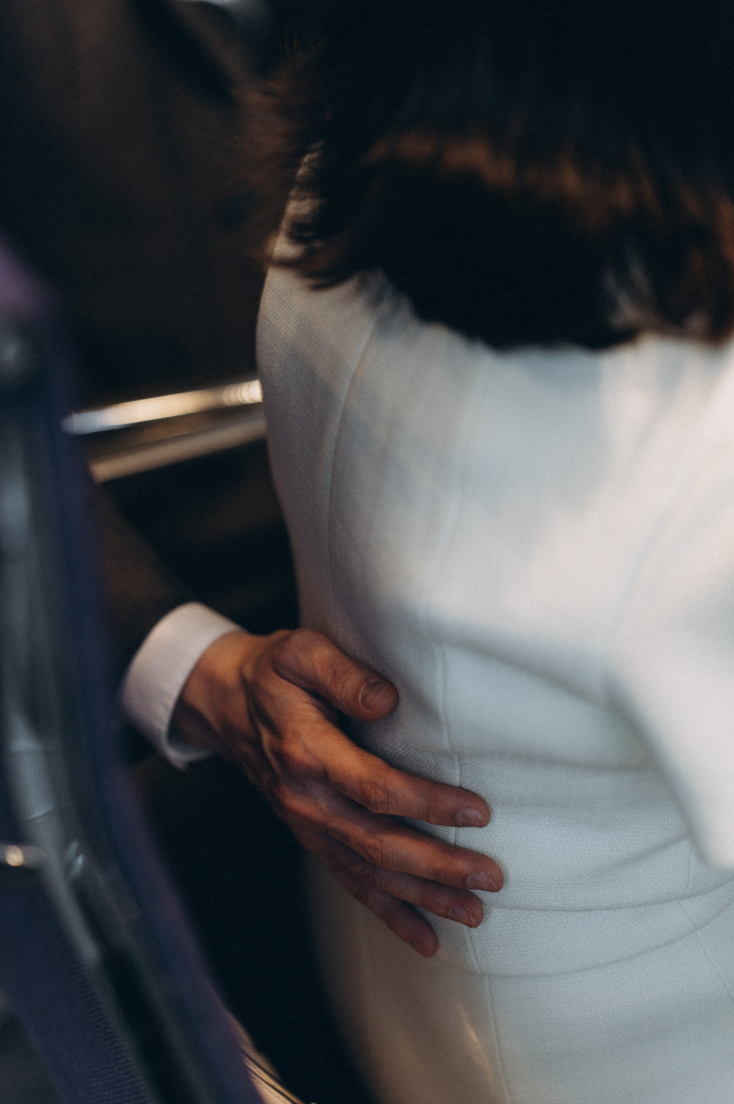 Intimate wedding in Bonn. Olga Fraske Fotografin in Köln/Bonn & deutschlandweit